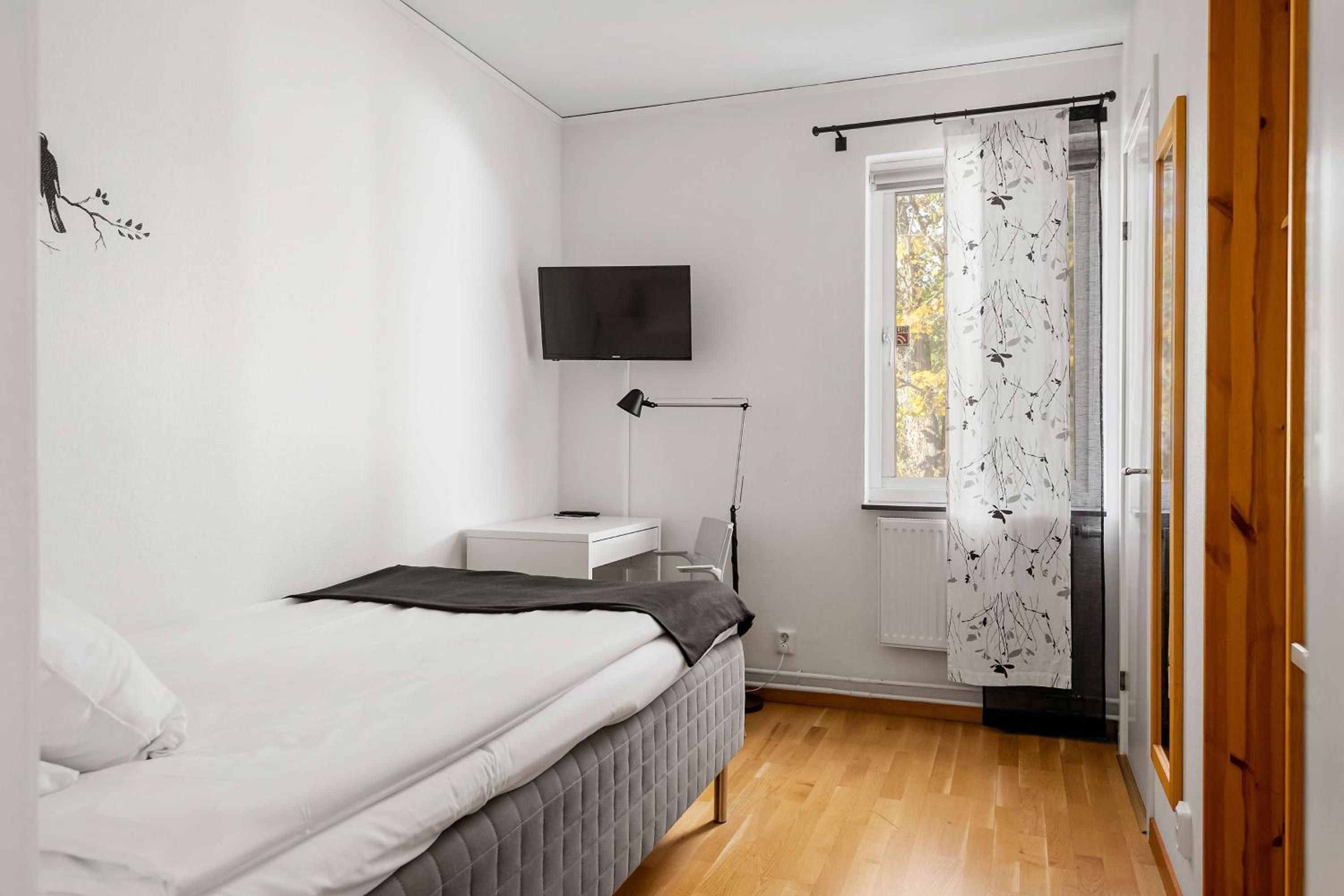 Standard Single Room photo 1