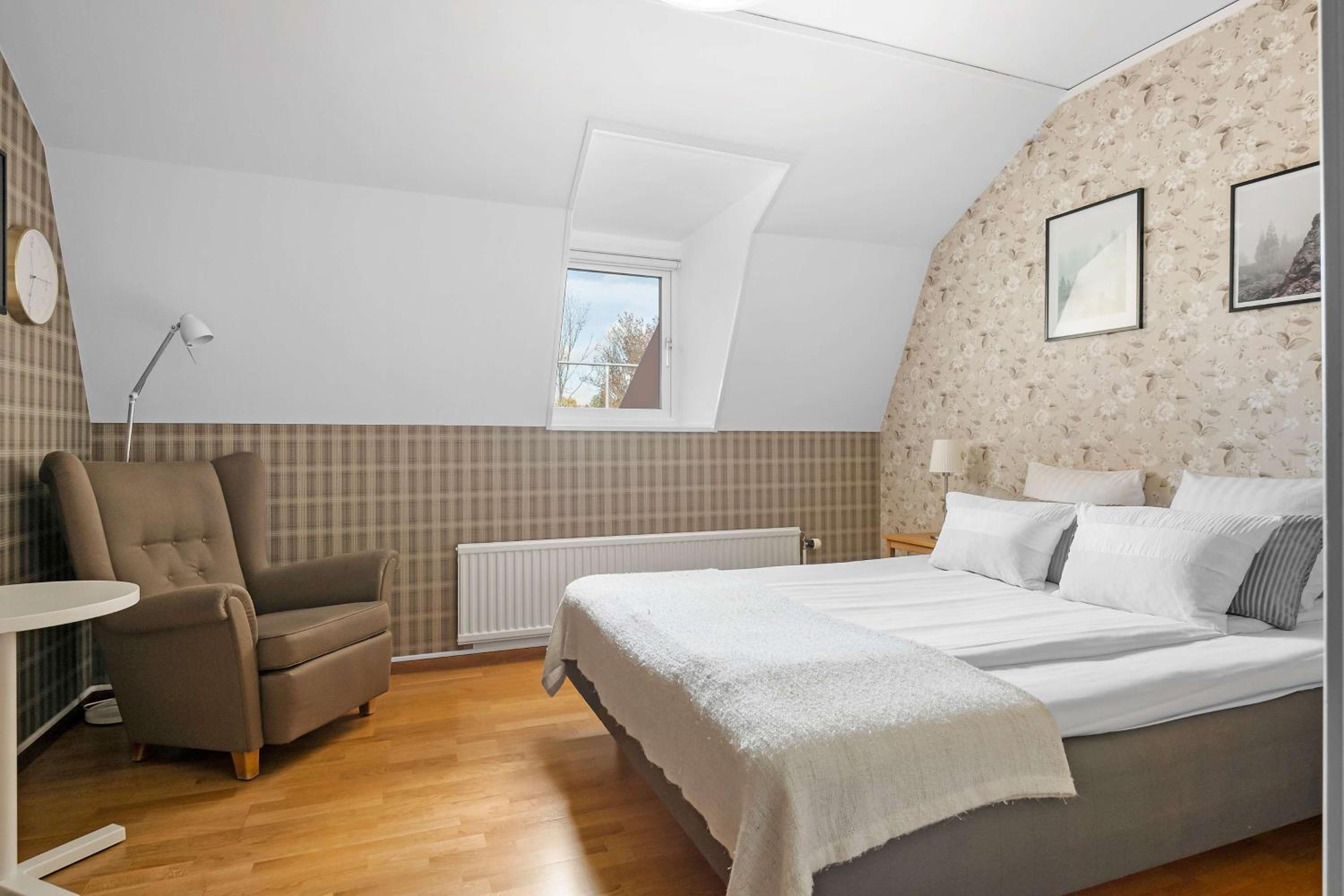 Standard Double Room photo 1