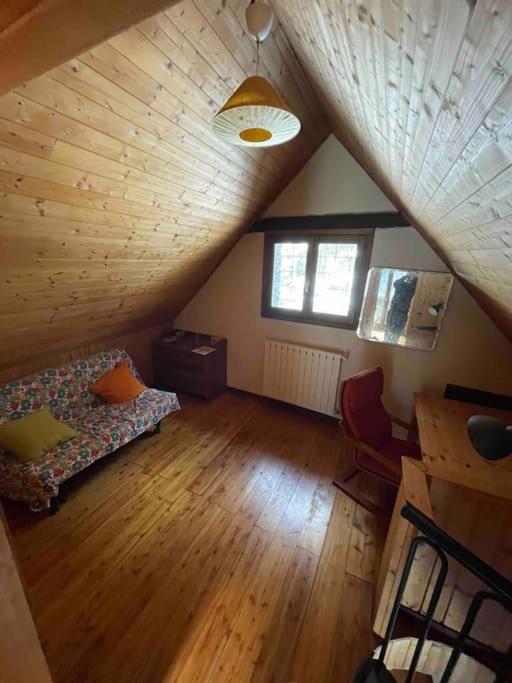 Chalet