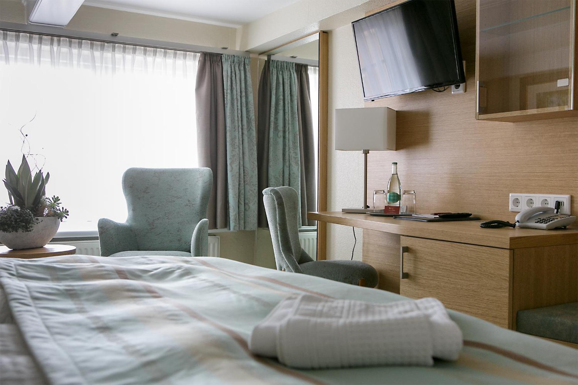 Triple Room - Photo 1