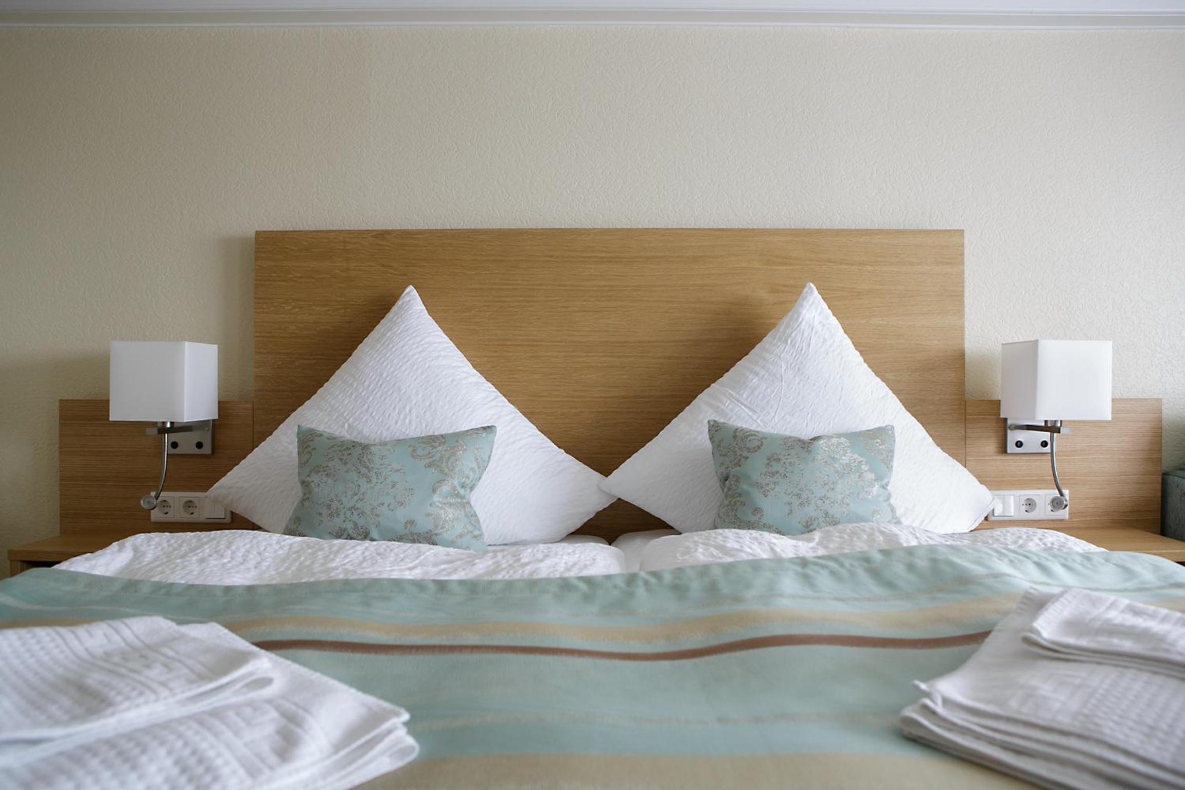 Standard Double Room - Photo 3