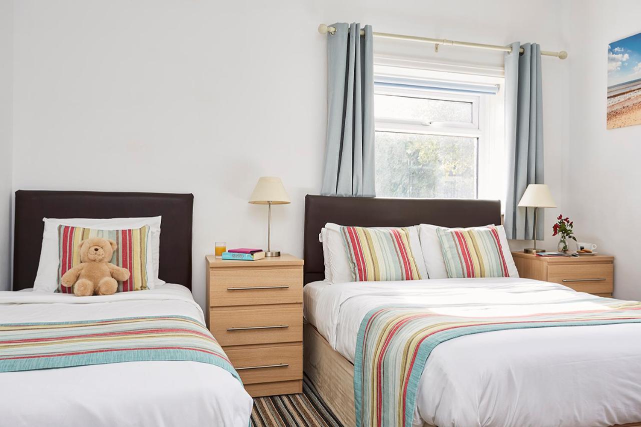Standard Triple Room photo 2