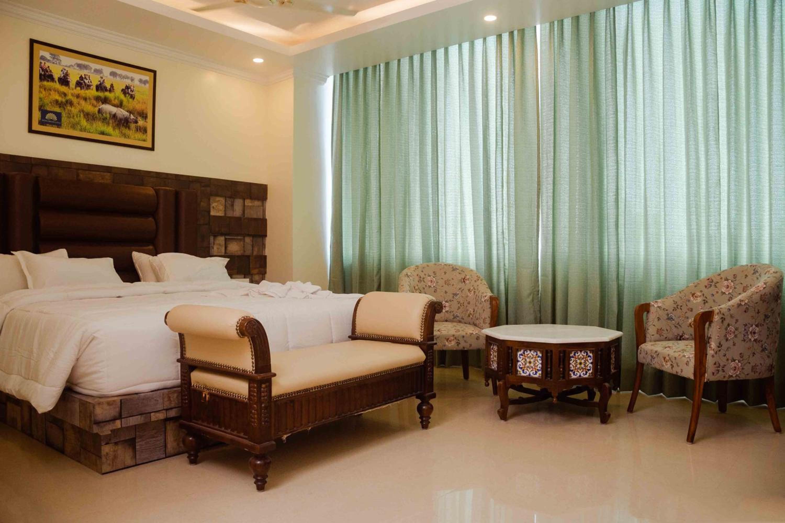 Double Room photo 2