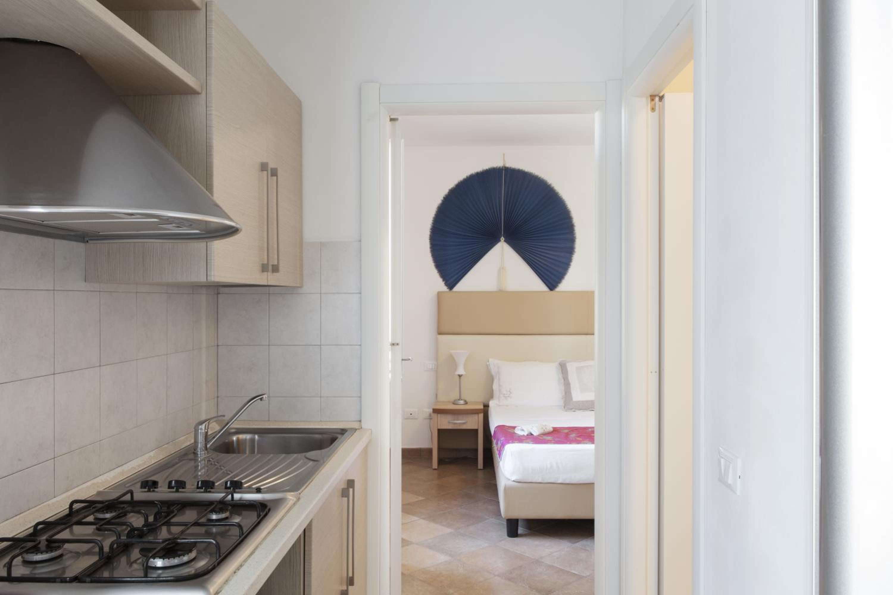 One-Bedroom Apartment (2 Adults) - Photo 6
