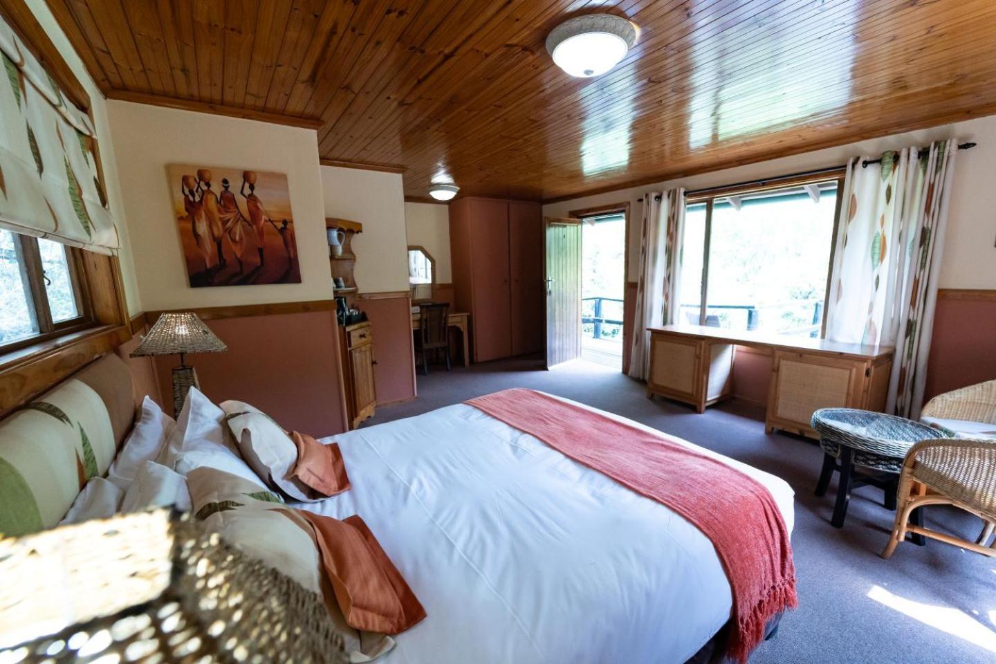 Standard  Double Room photo 3