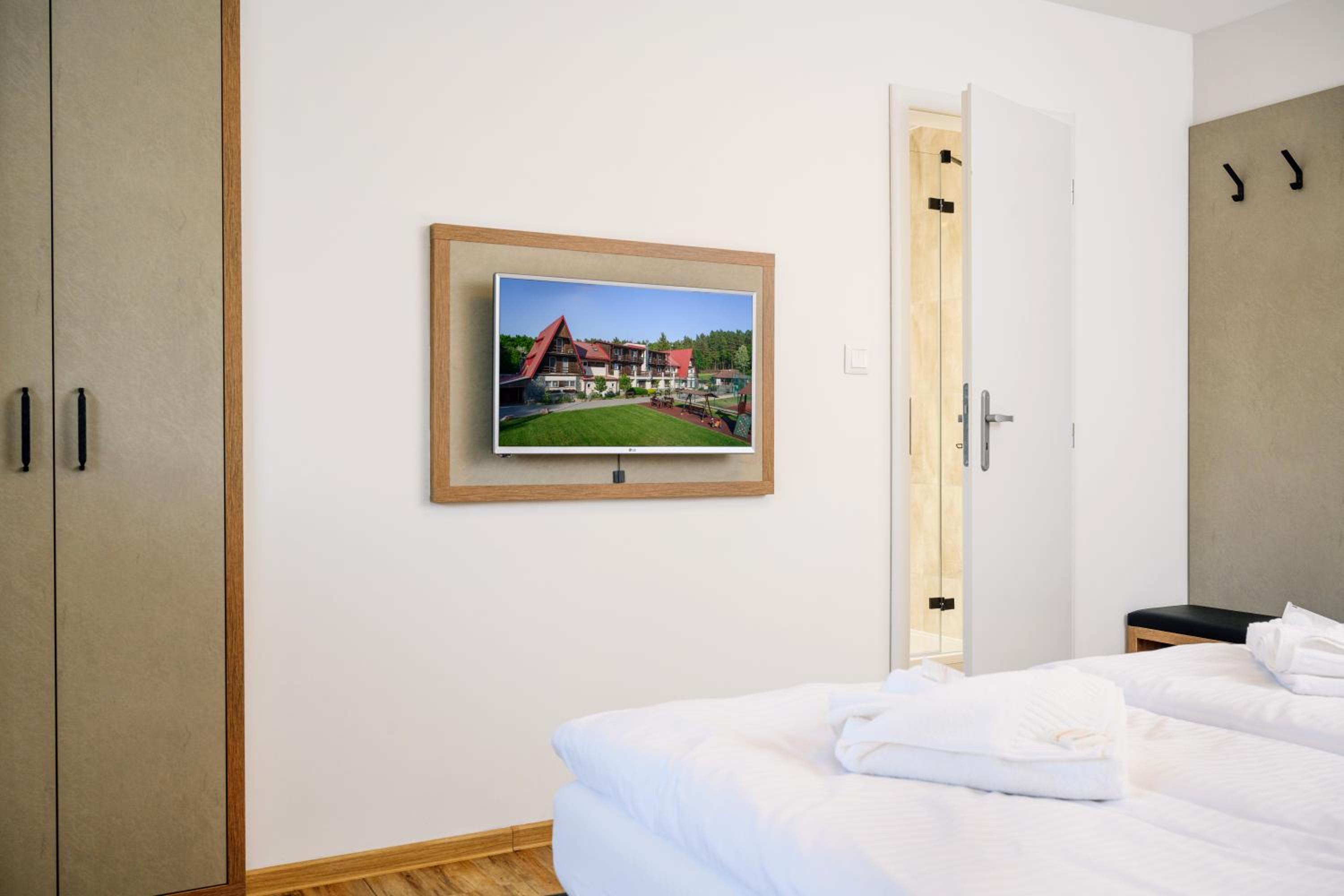 Double Room photo 3