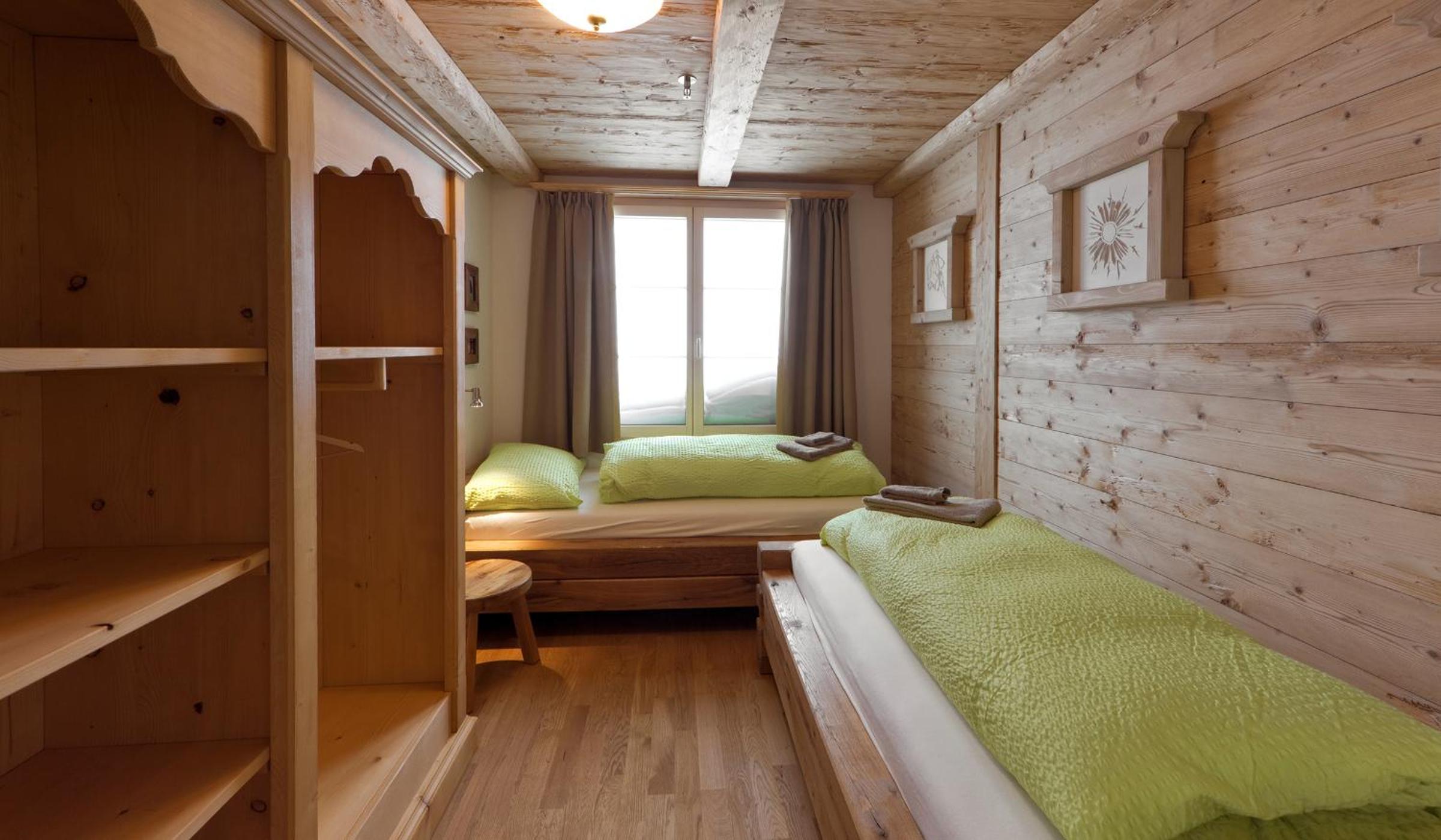 Quintuple Room photo 2