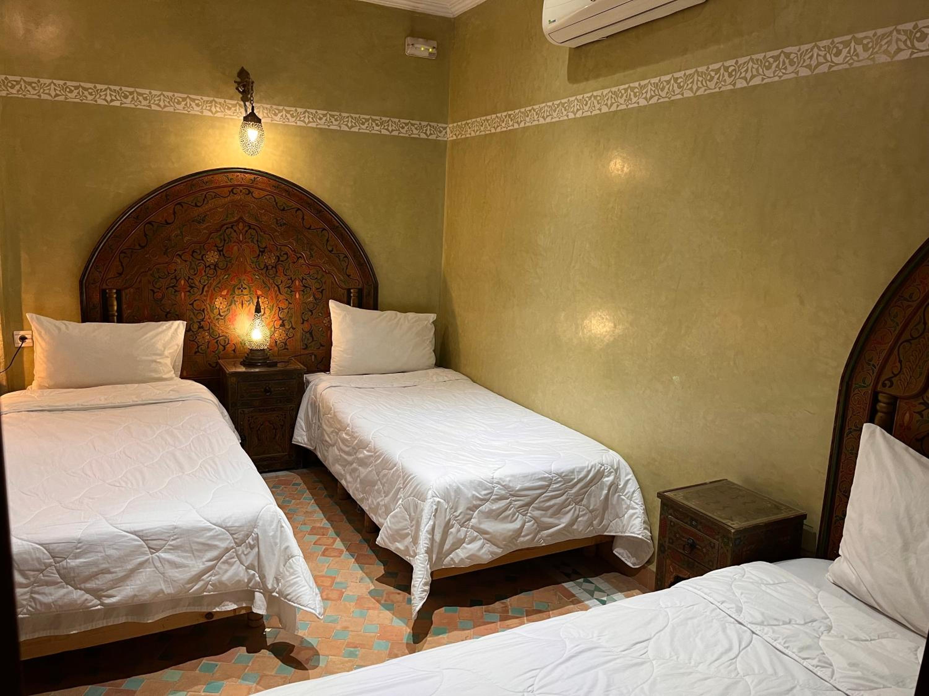 Deluxe Triple Room photo 3