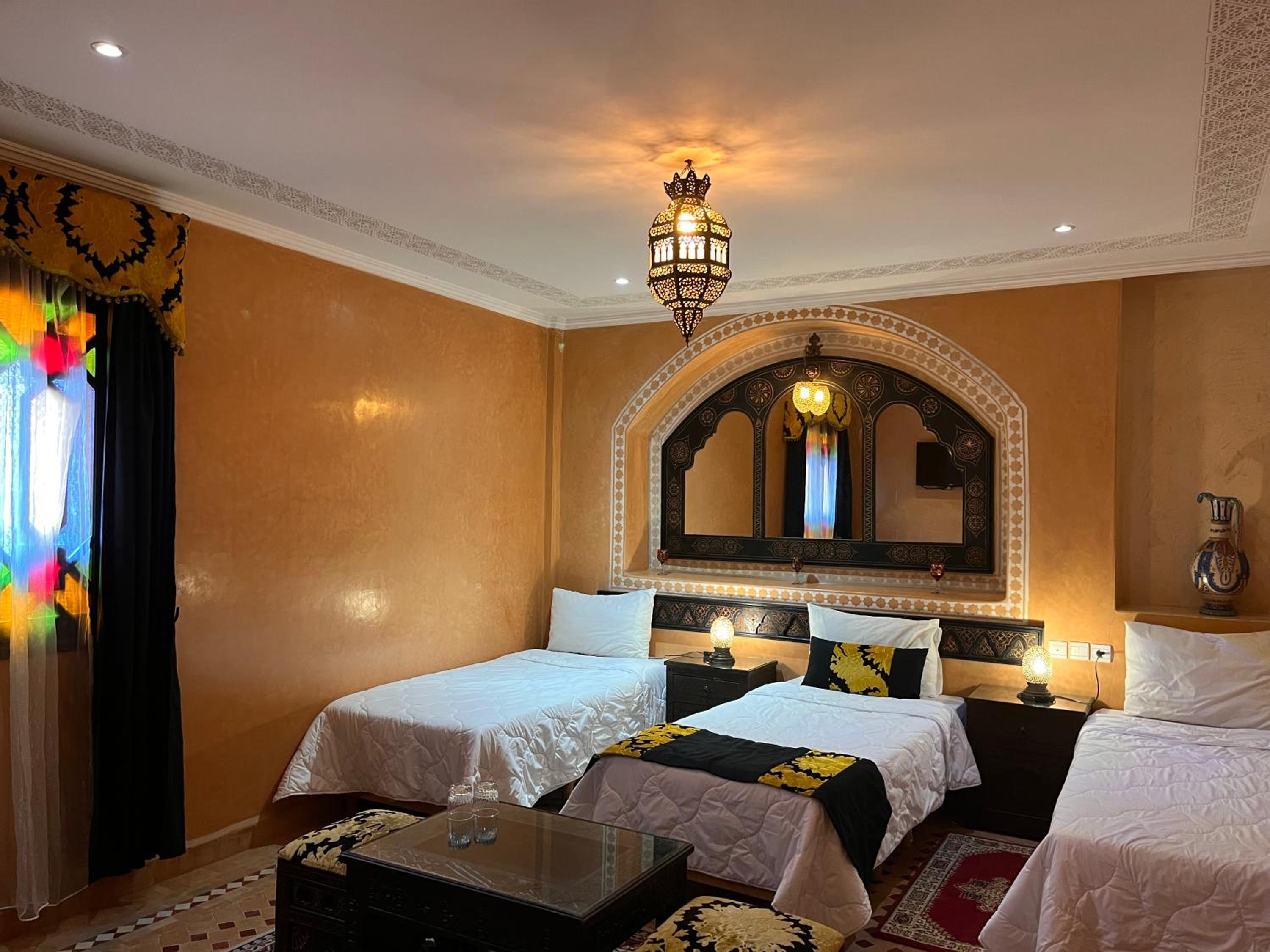 Deluxe Triple Room photo 1