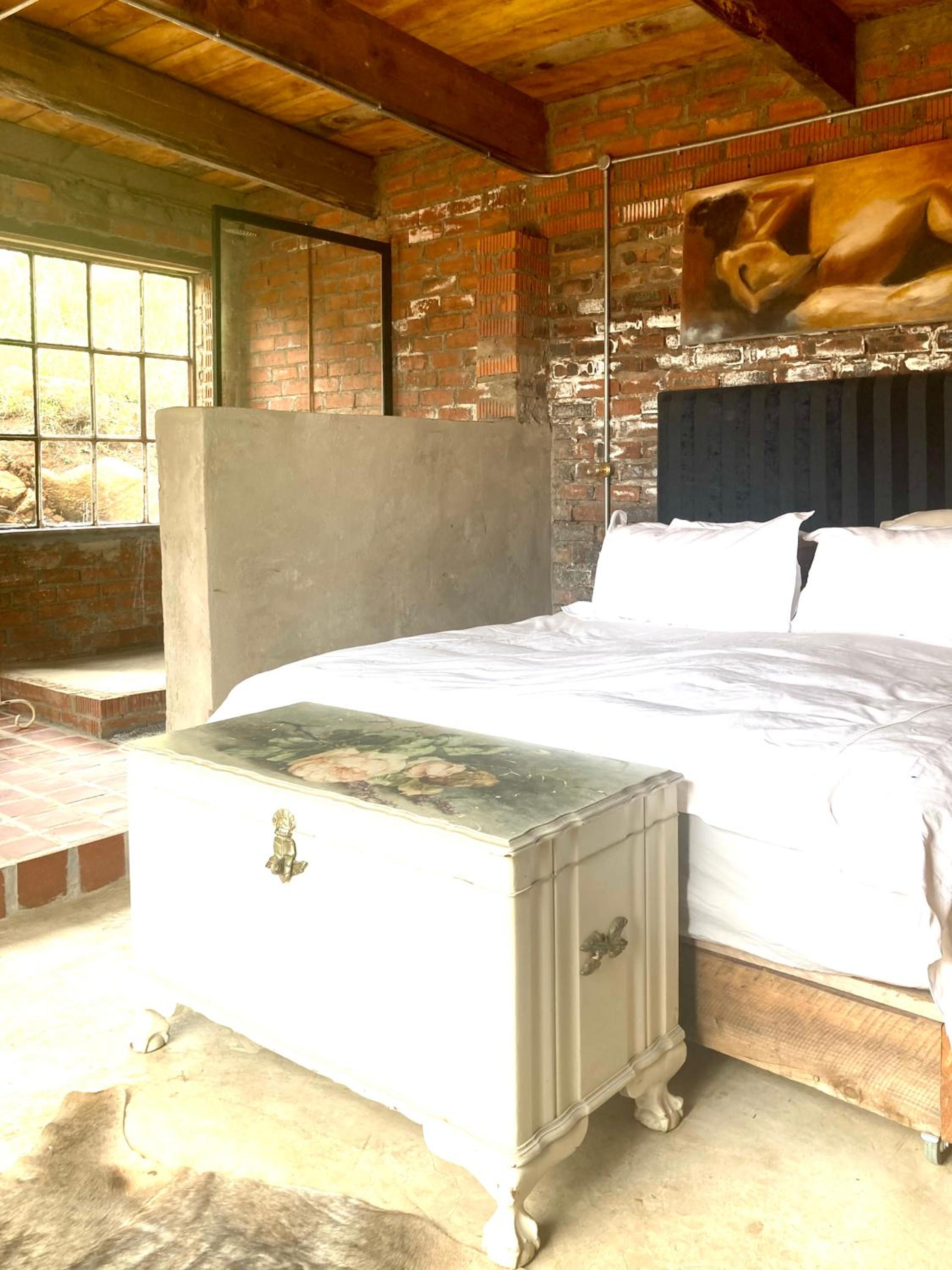 Double Room with Mountain View photo 2