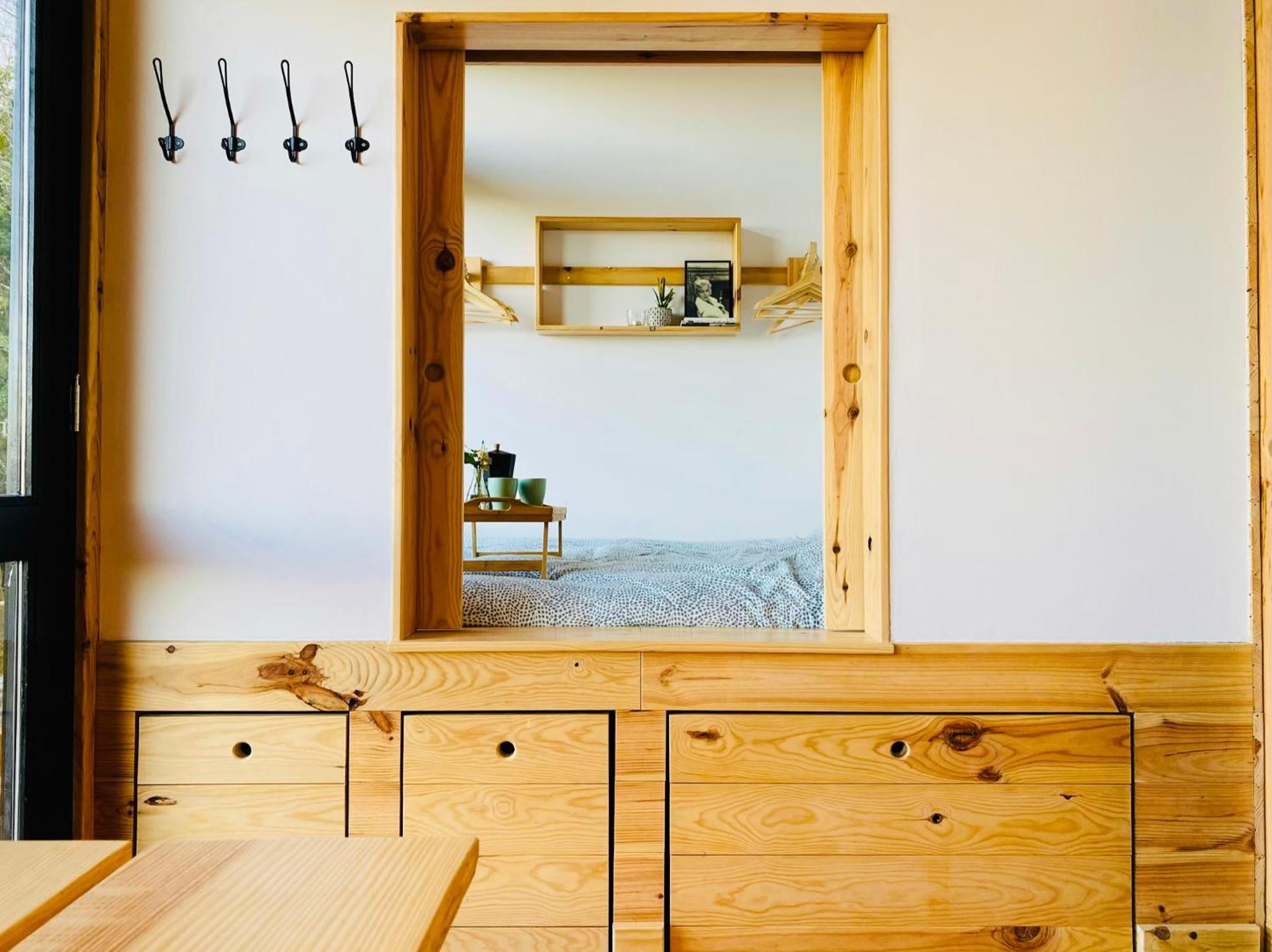 One-Bedroom Chalet