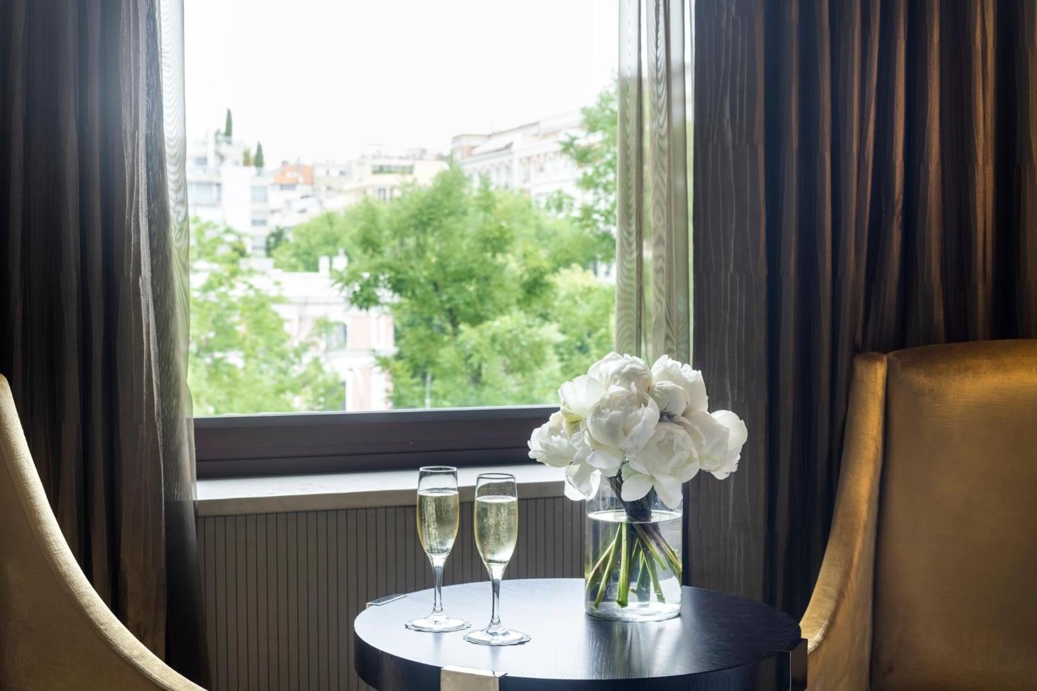 Suite Presidencial
