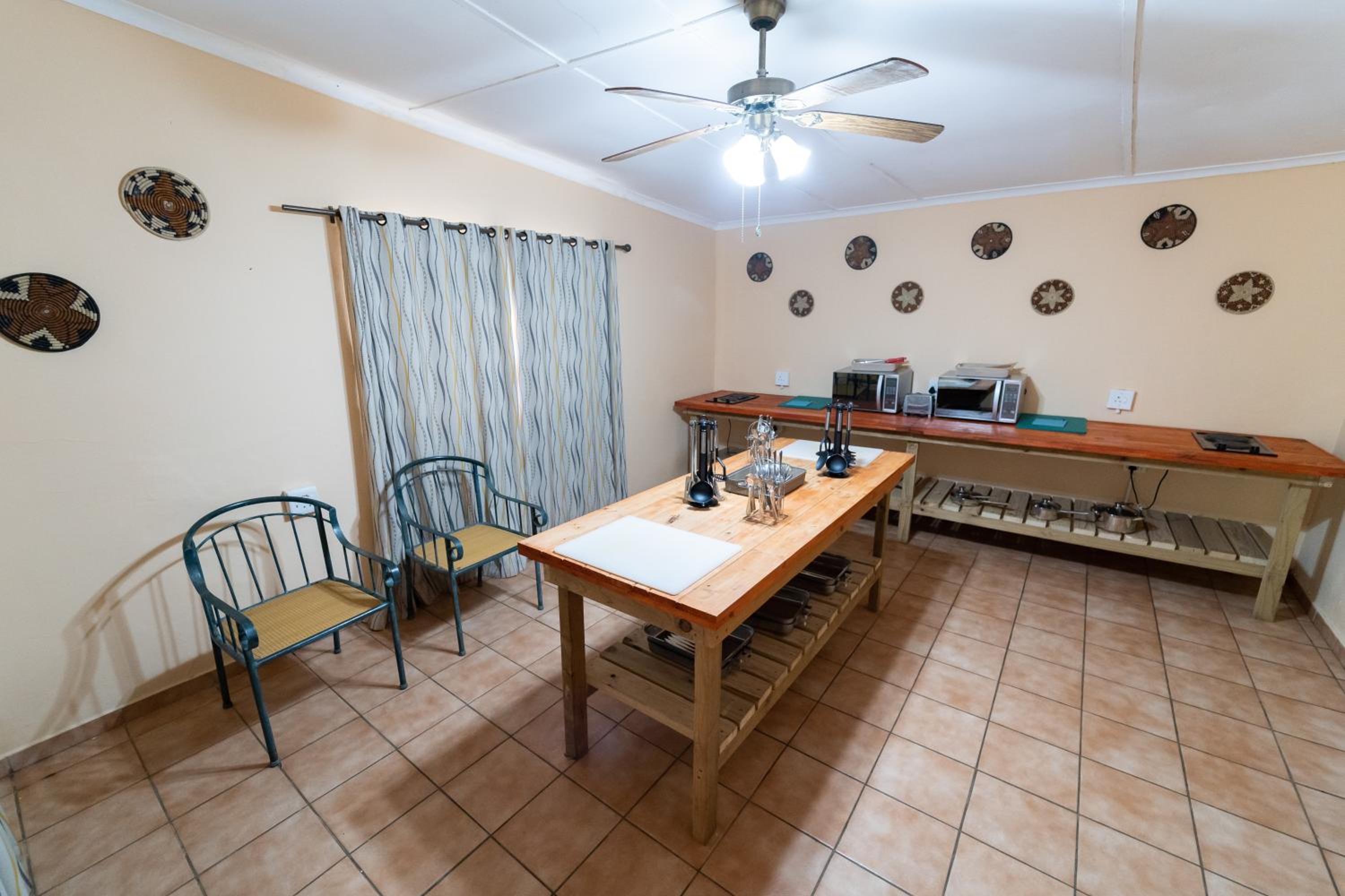 Glampacking (Impala Lodge) photo 2