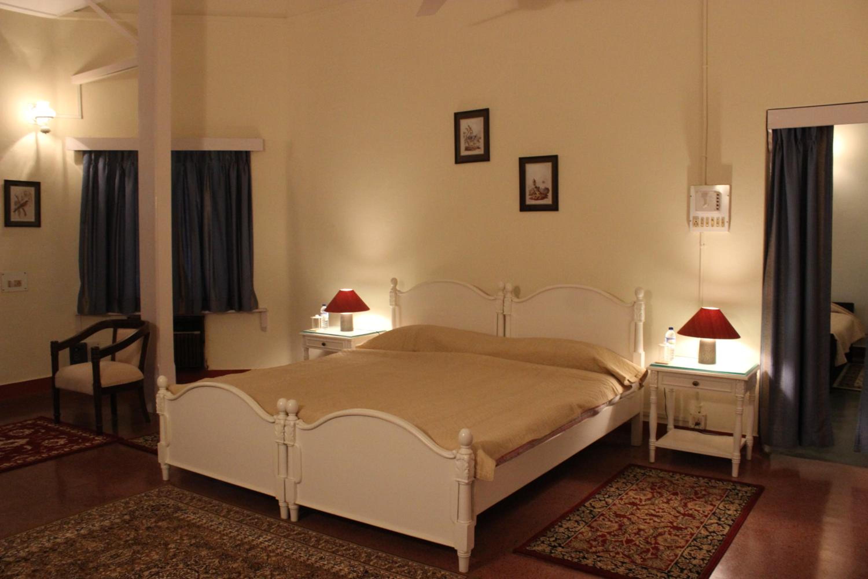 Double Room - Photo 1