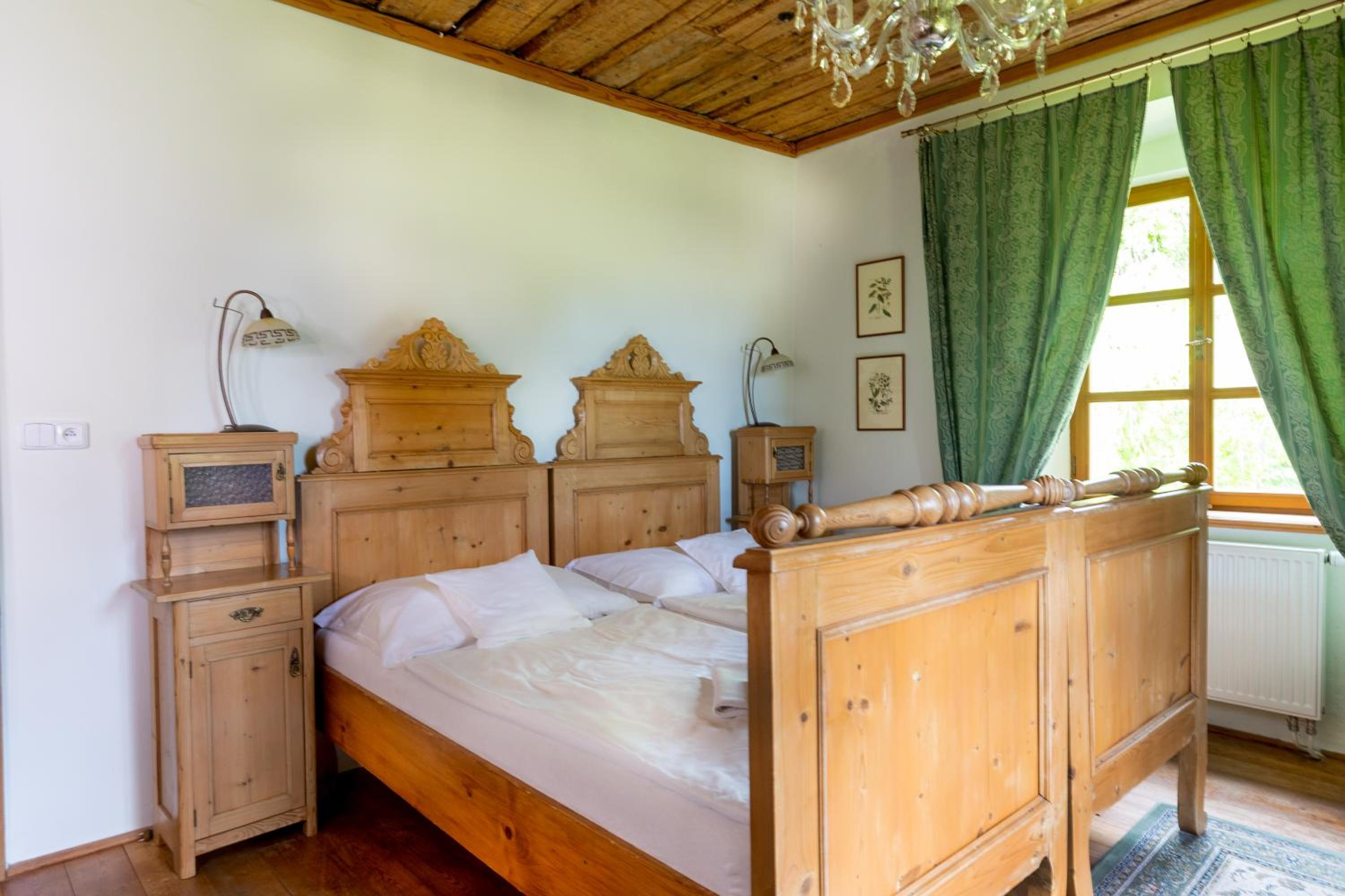 Deluxe Double Room photo 1