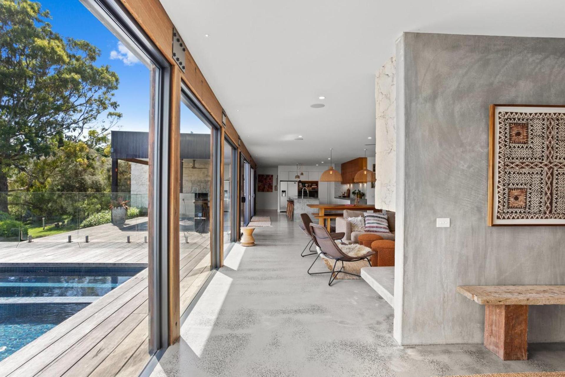 Three-Bedroom House photo 1