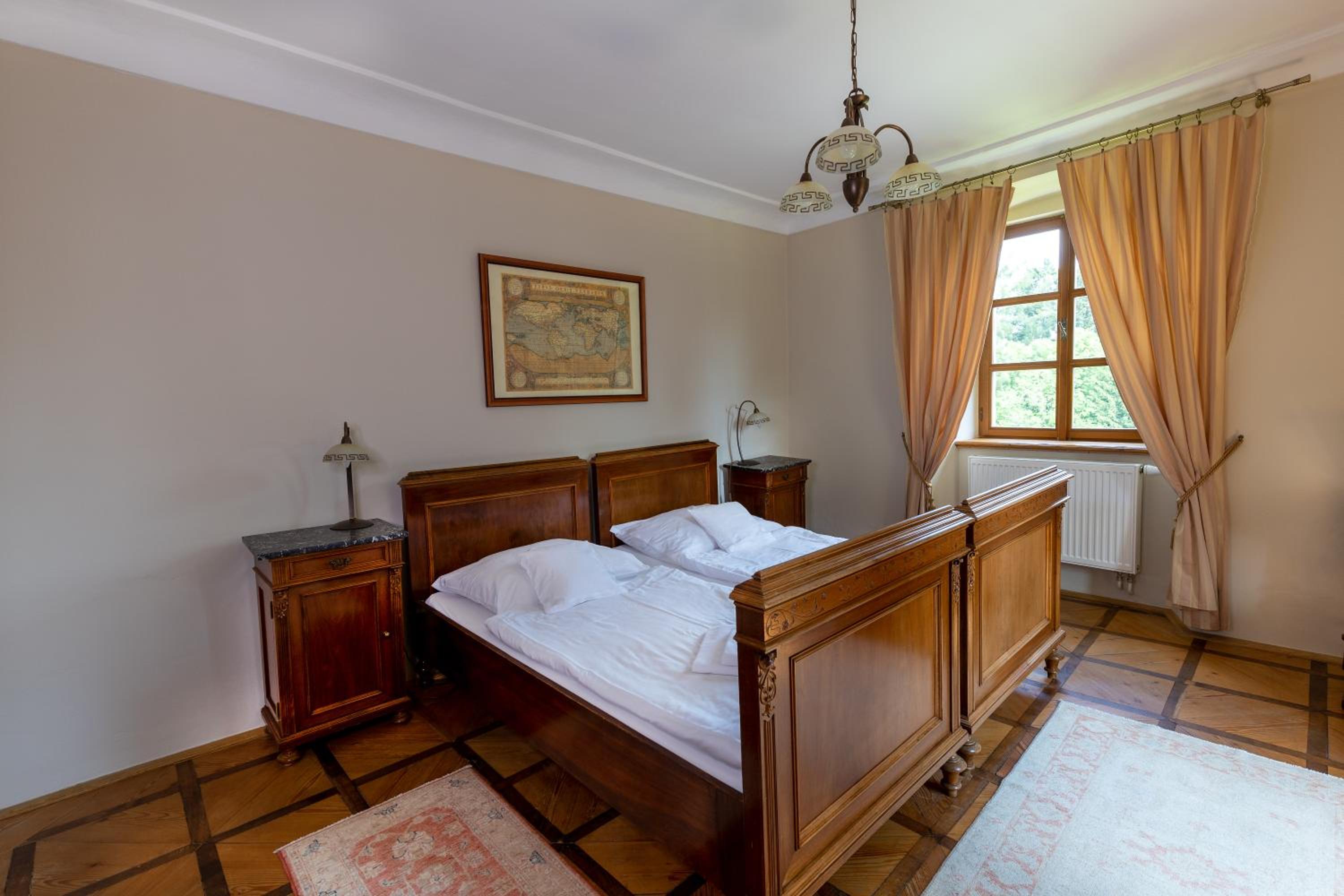 Apartment with Garden View photo 1