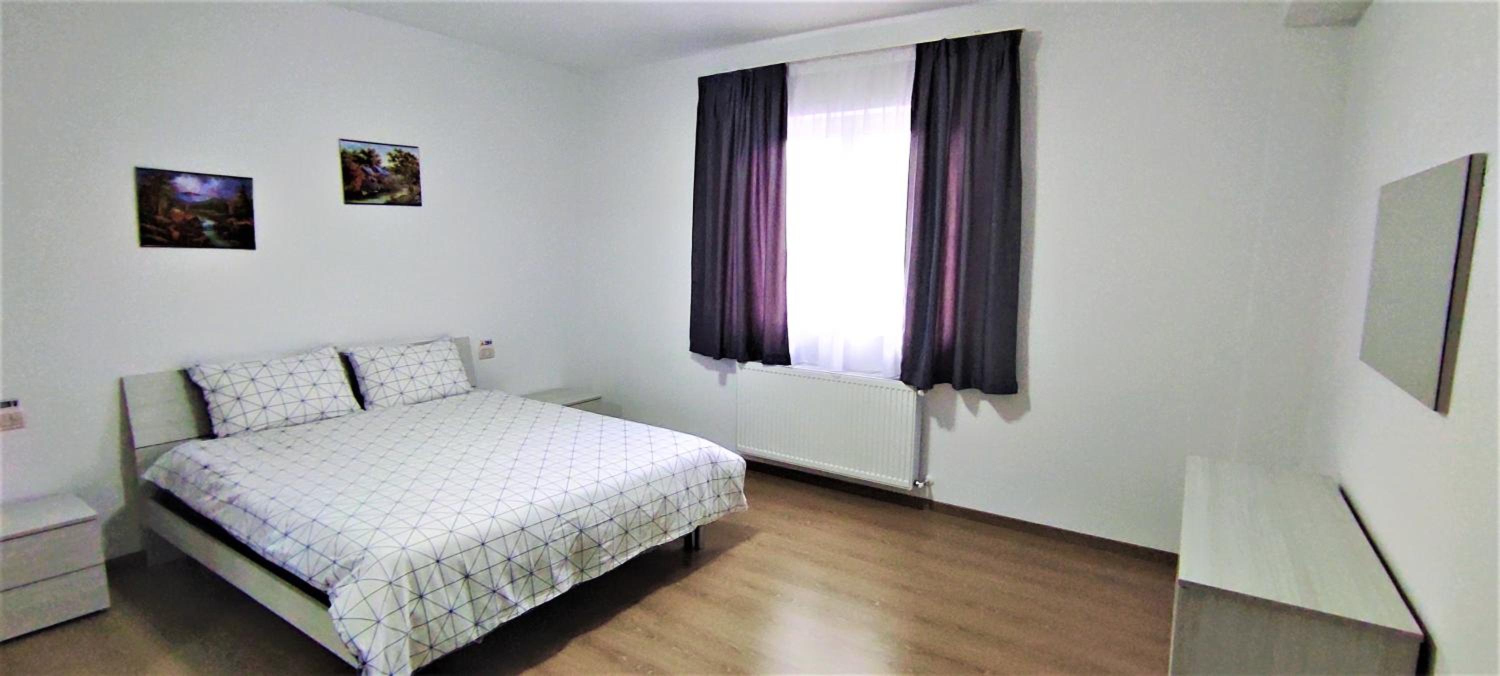 Two-Bedroom Apartment photo 2