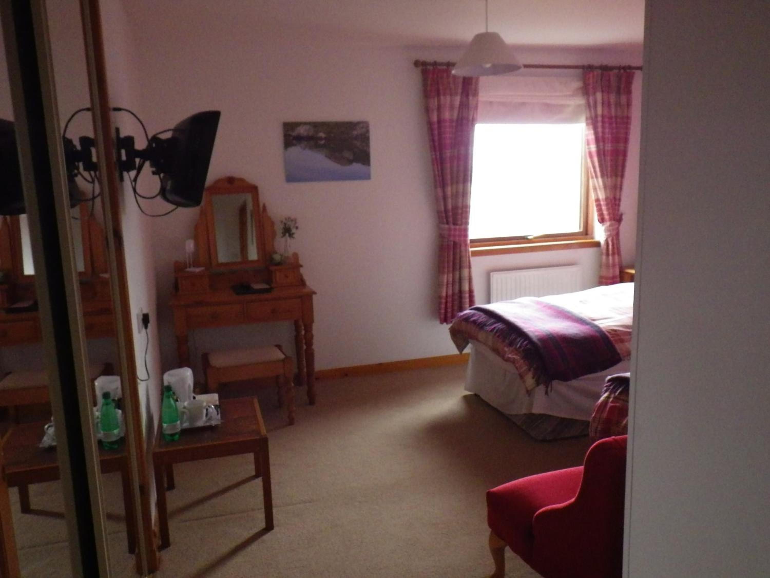 Superior Twin Room with Sea View