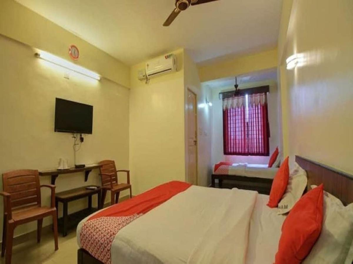Superior Triple Room photo 2