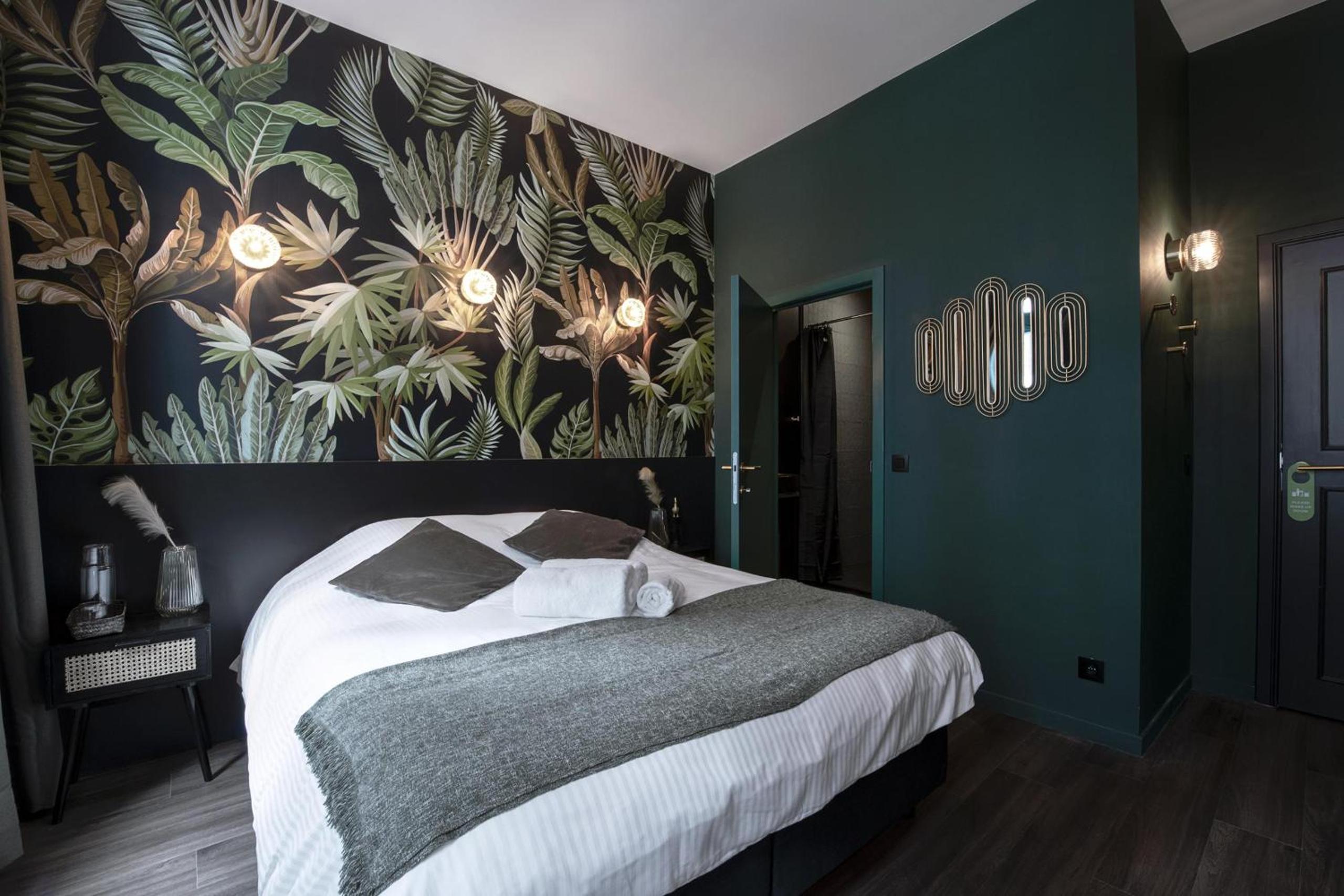 Double Room with Private Bathroom - Photo 3