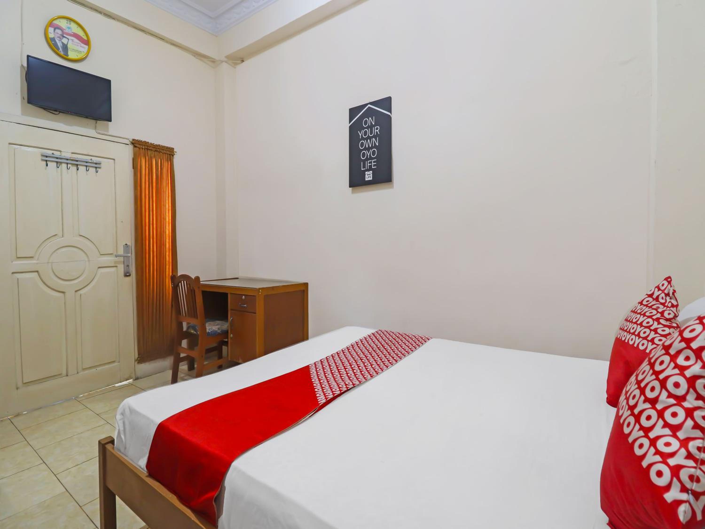 Deluxe Double Room photo 3