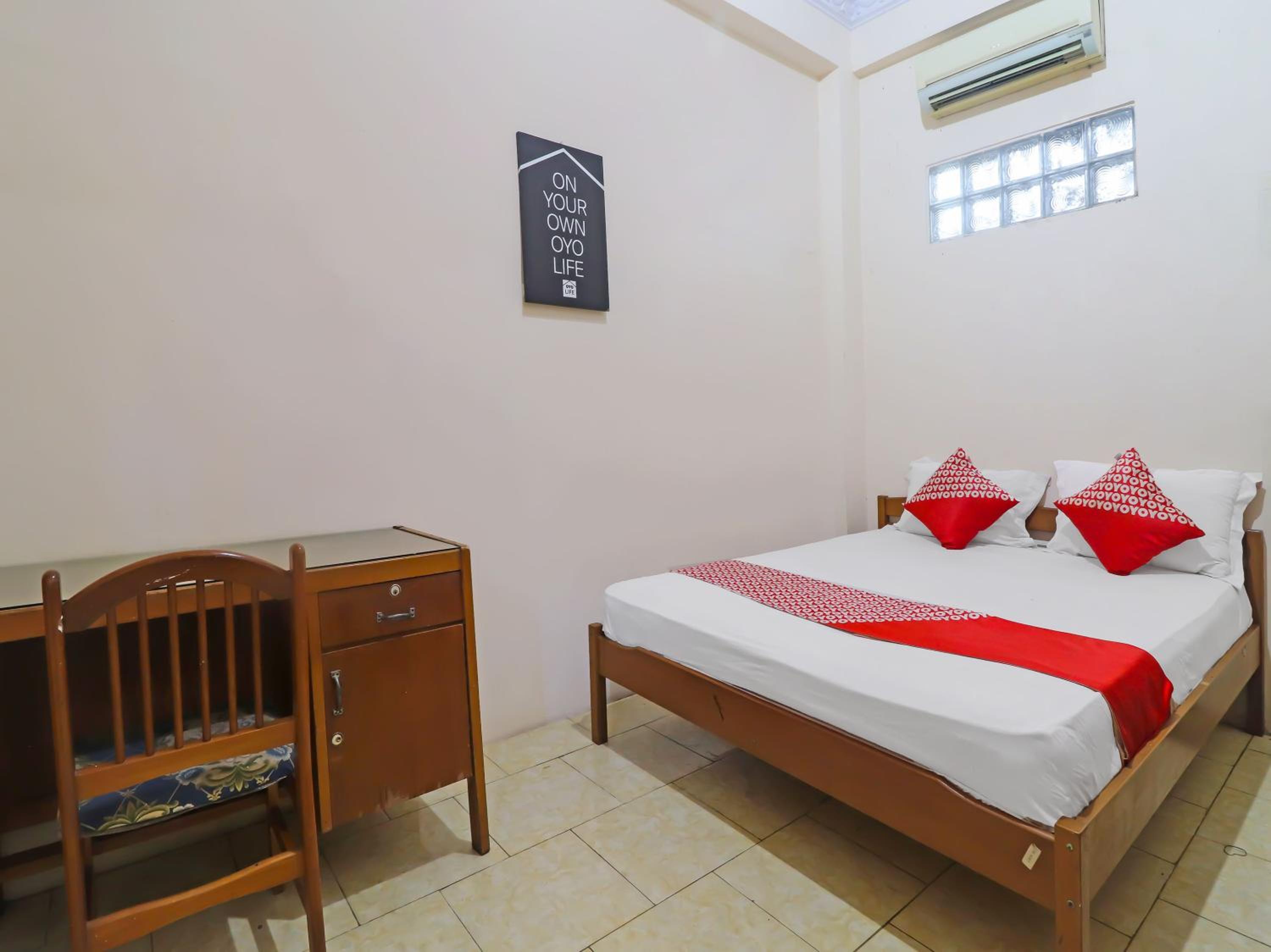 Deluxe Double Room photo 1
