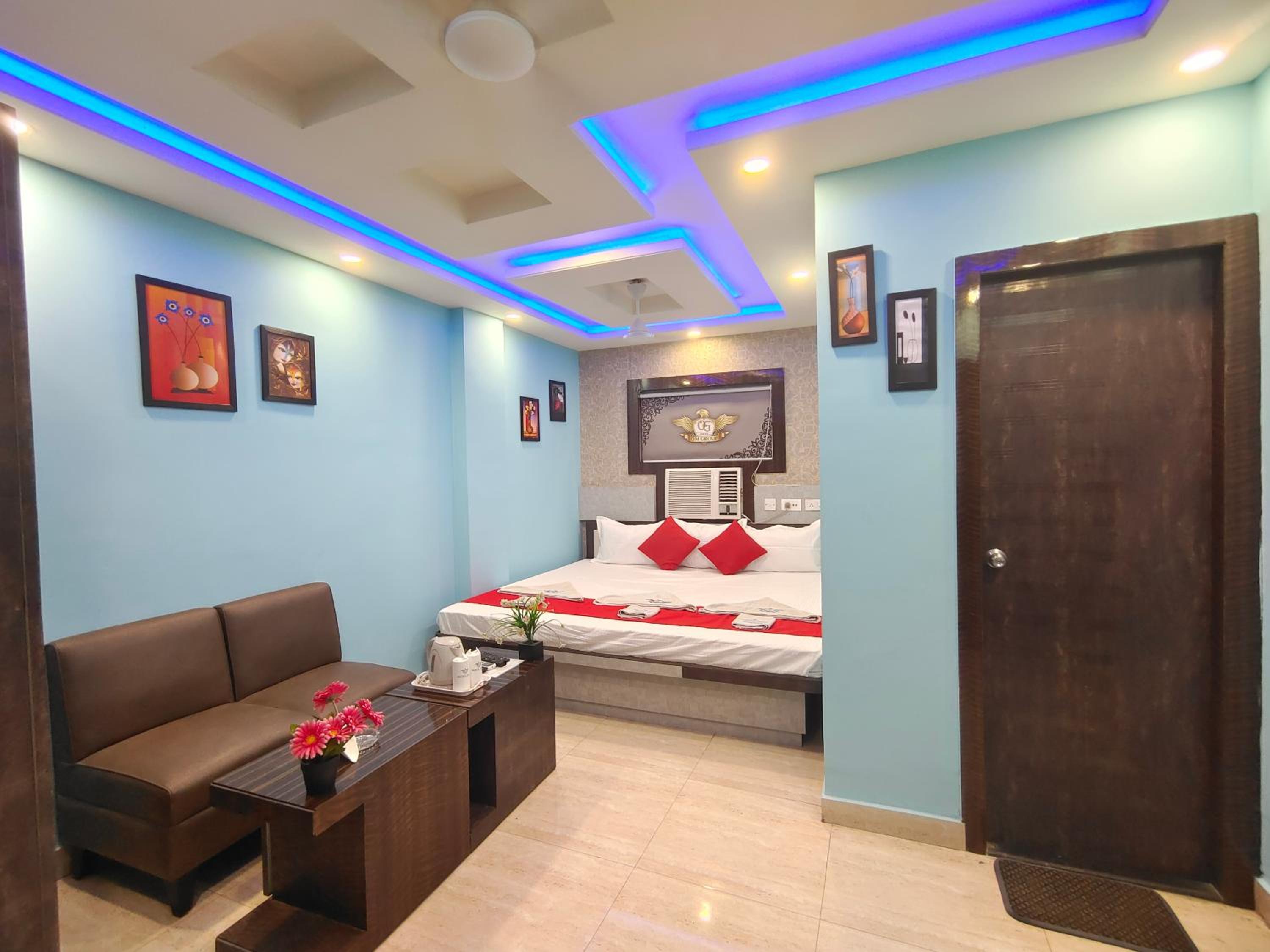 Superior Double Room photo 3