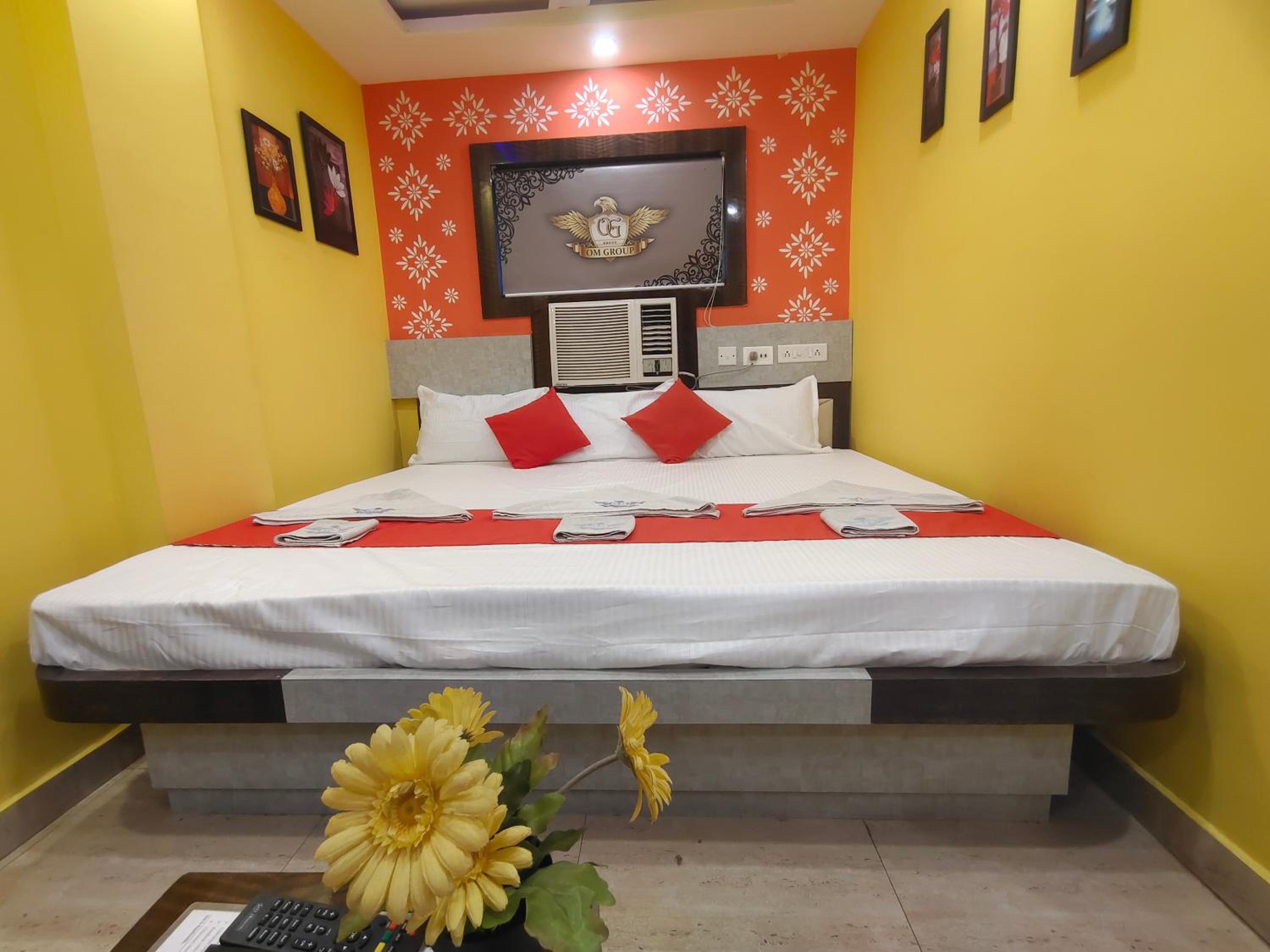 Deluxe Room photo 2