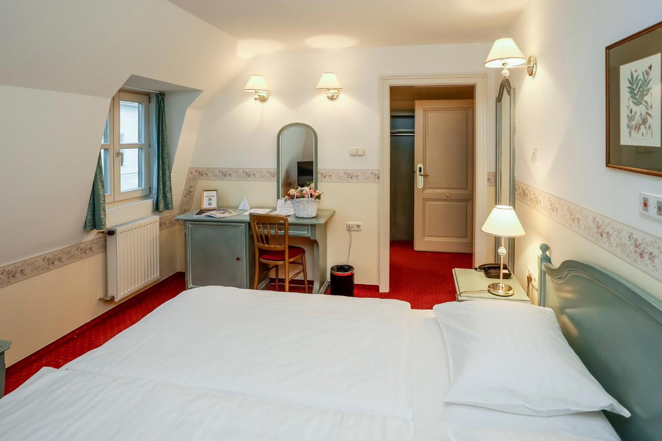 Economy Twin Room - Annex - Photo 3