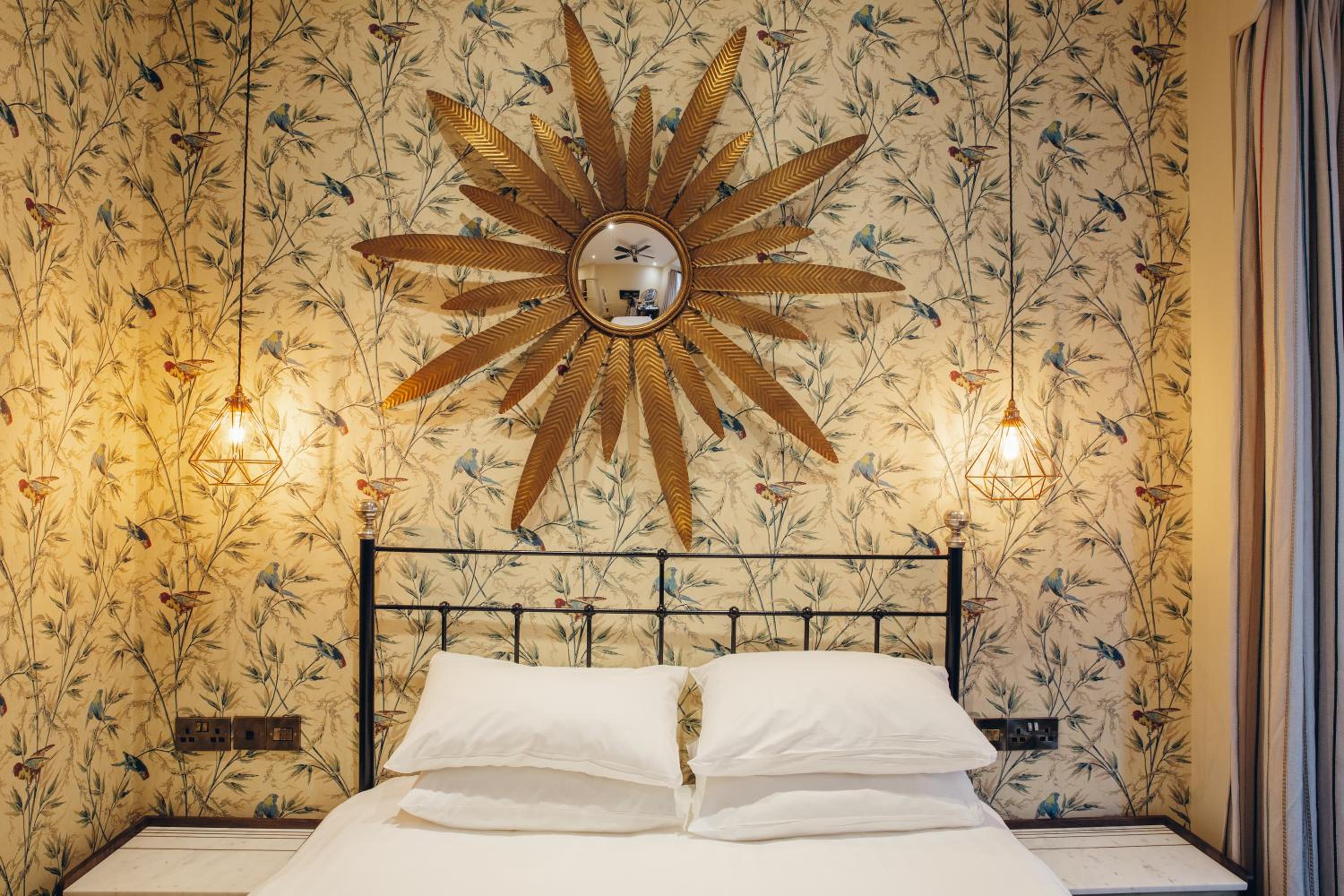 Signature Double Room - Photo 3