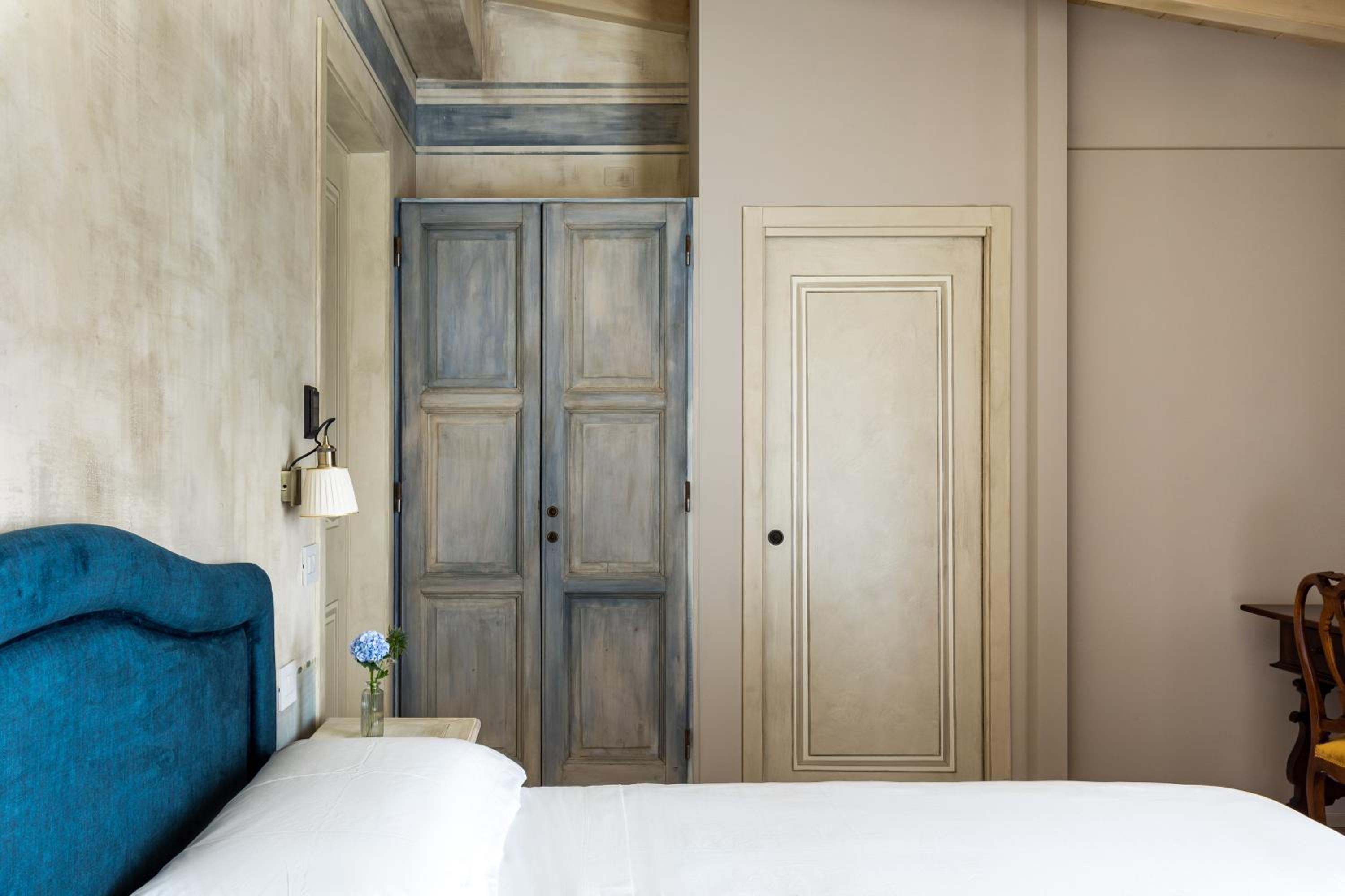 King Room with Garden View - Photo 5