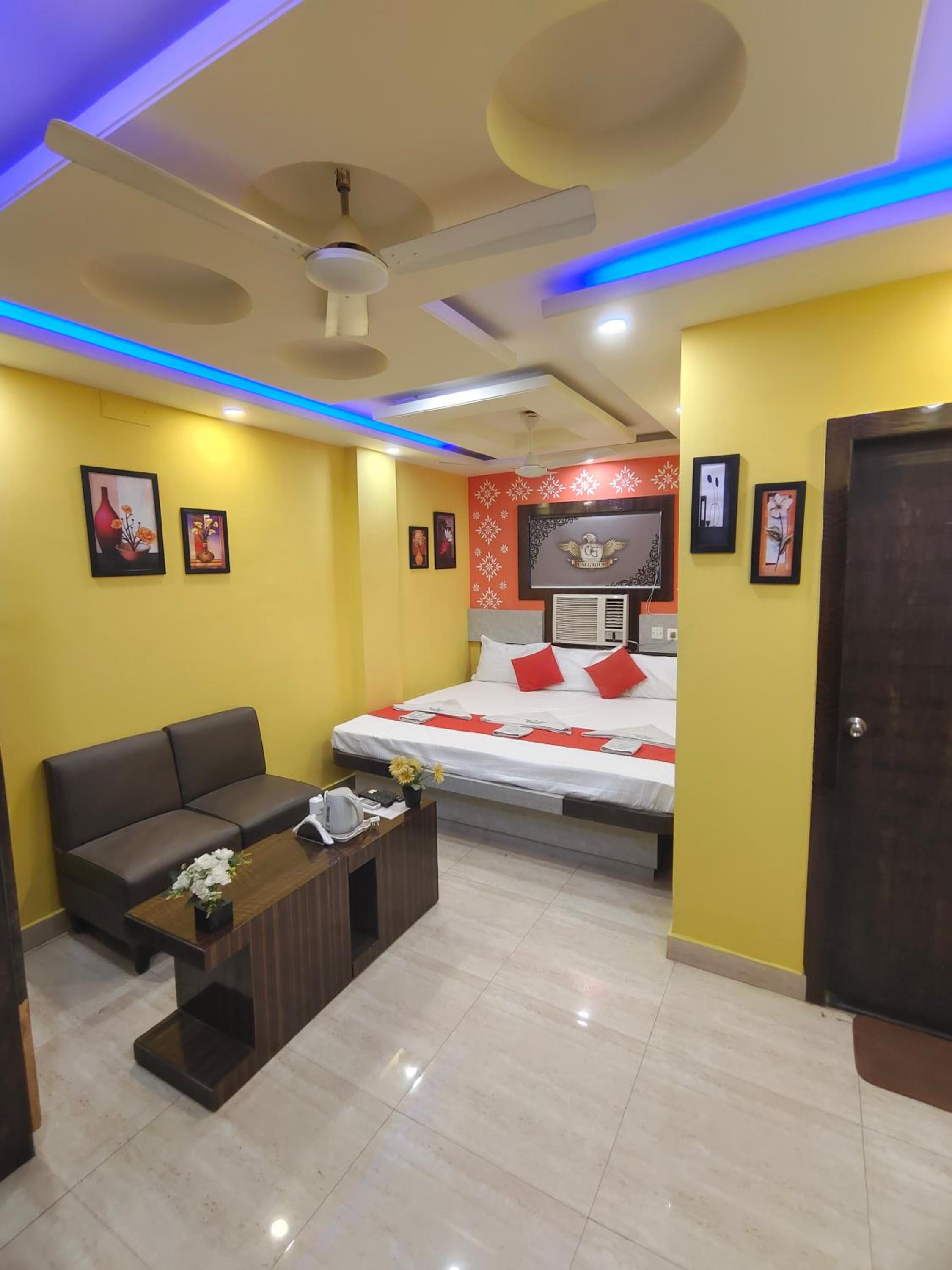 Deluxe Room photo 3