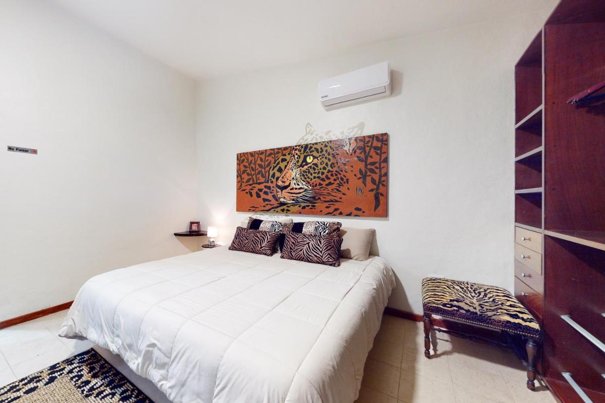 Two Bedroom Apartment  photo 2