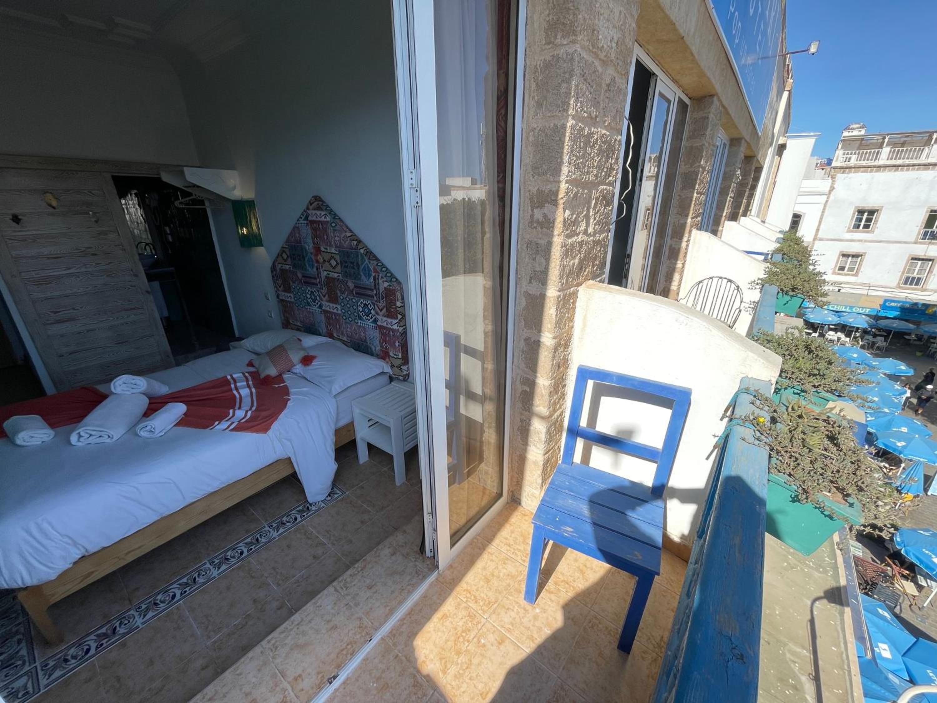 Superior Double Room photo 2