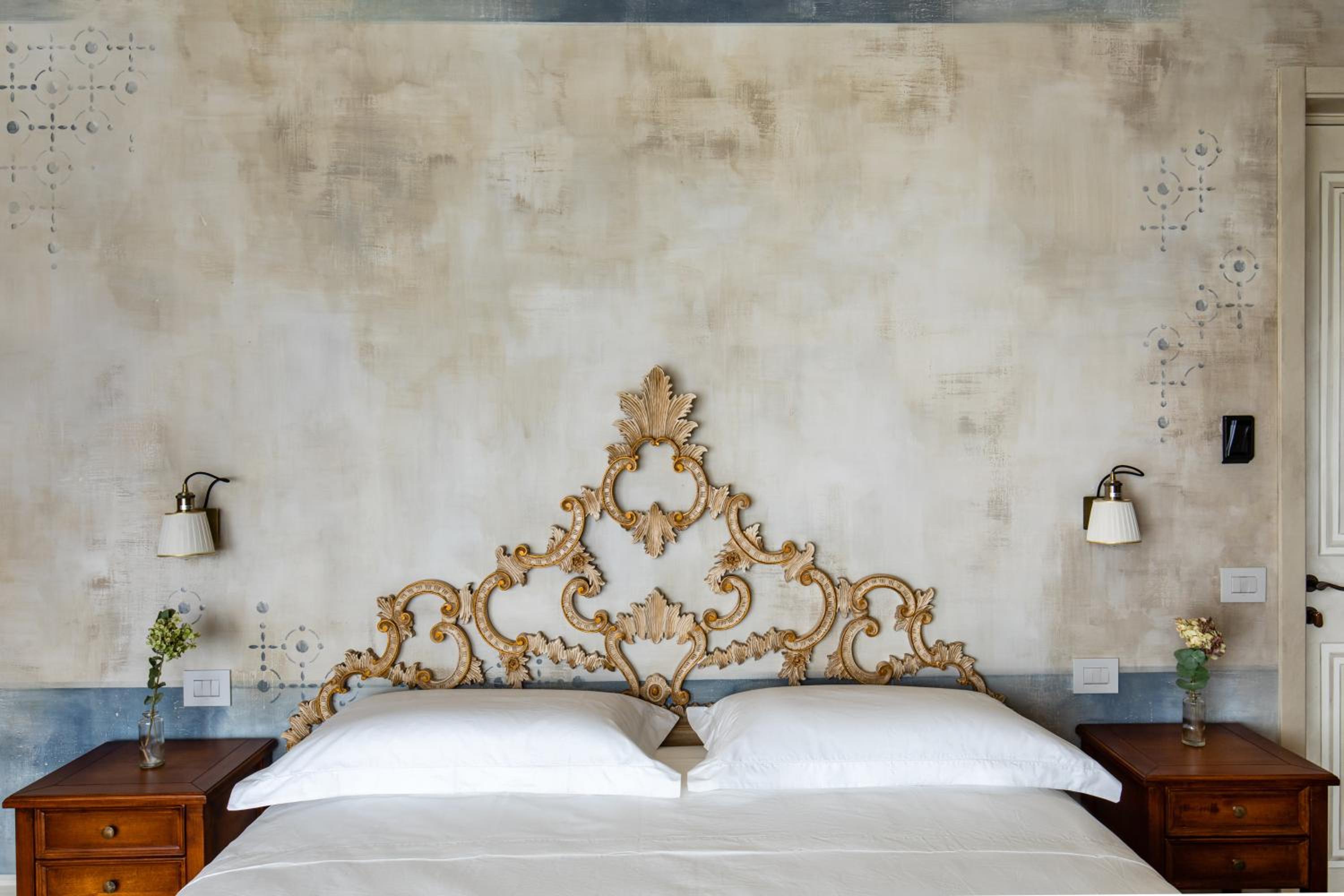 King Room with Garden View - Photo 1
