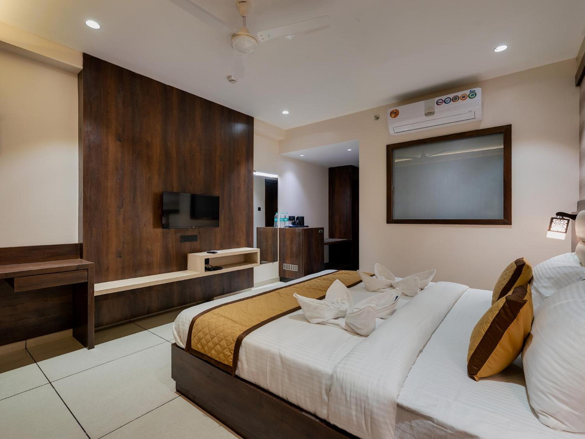 Superior Double Room - Photo 7