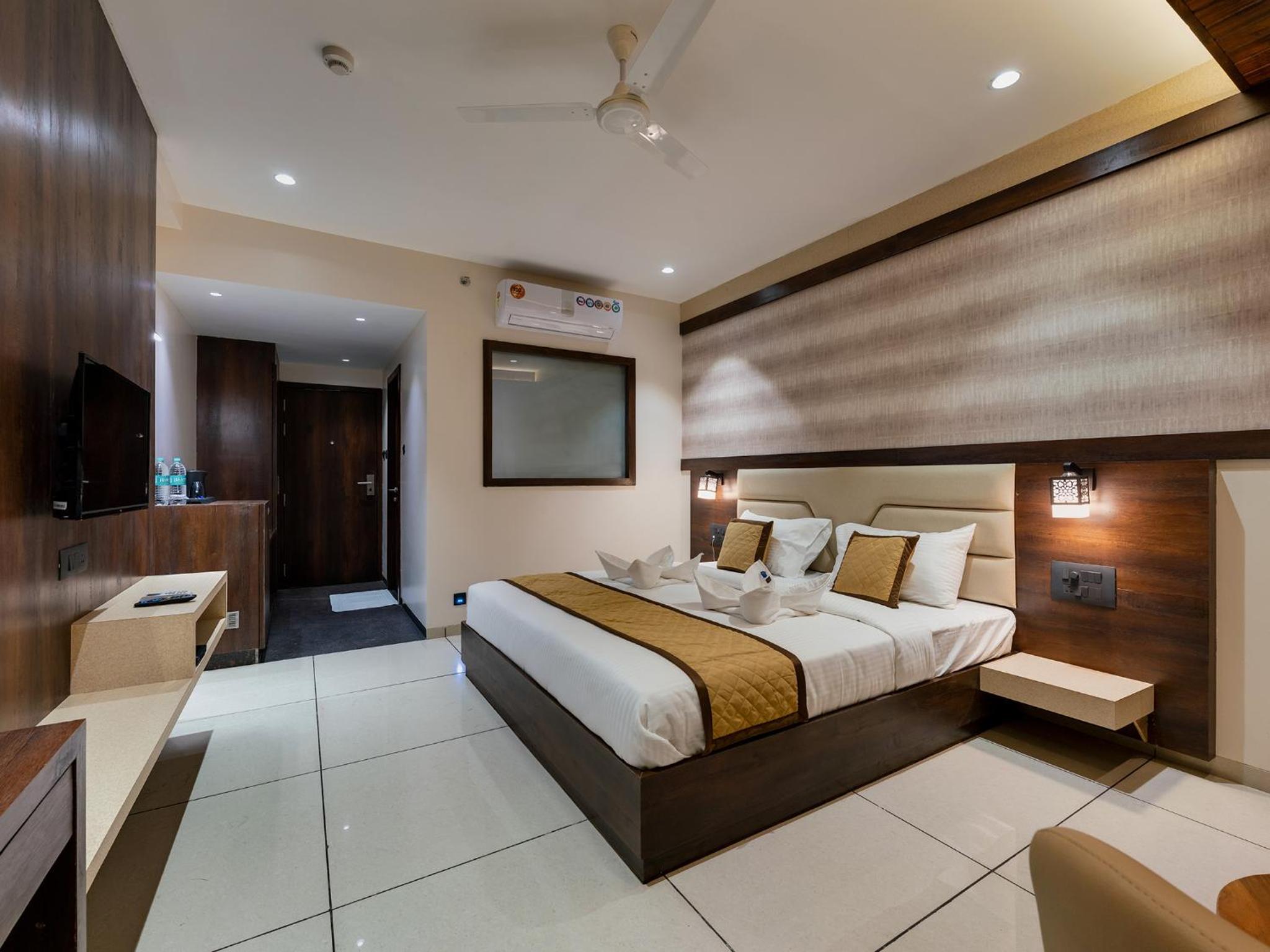 Superior Double Room - Photo 4