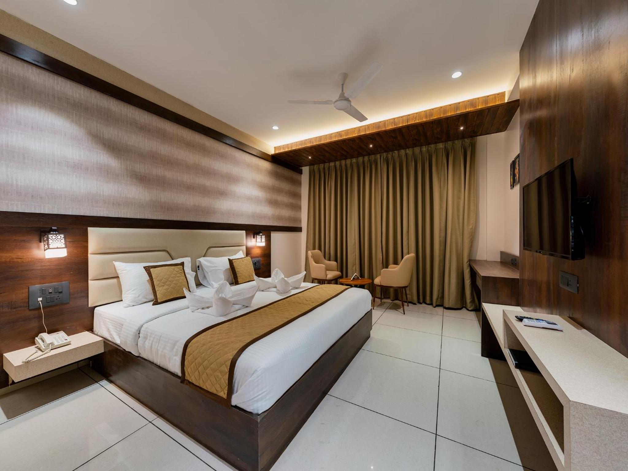 Superior Double Room - Photo 5