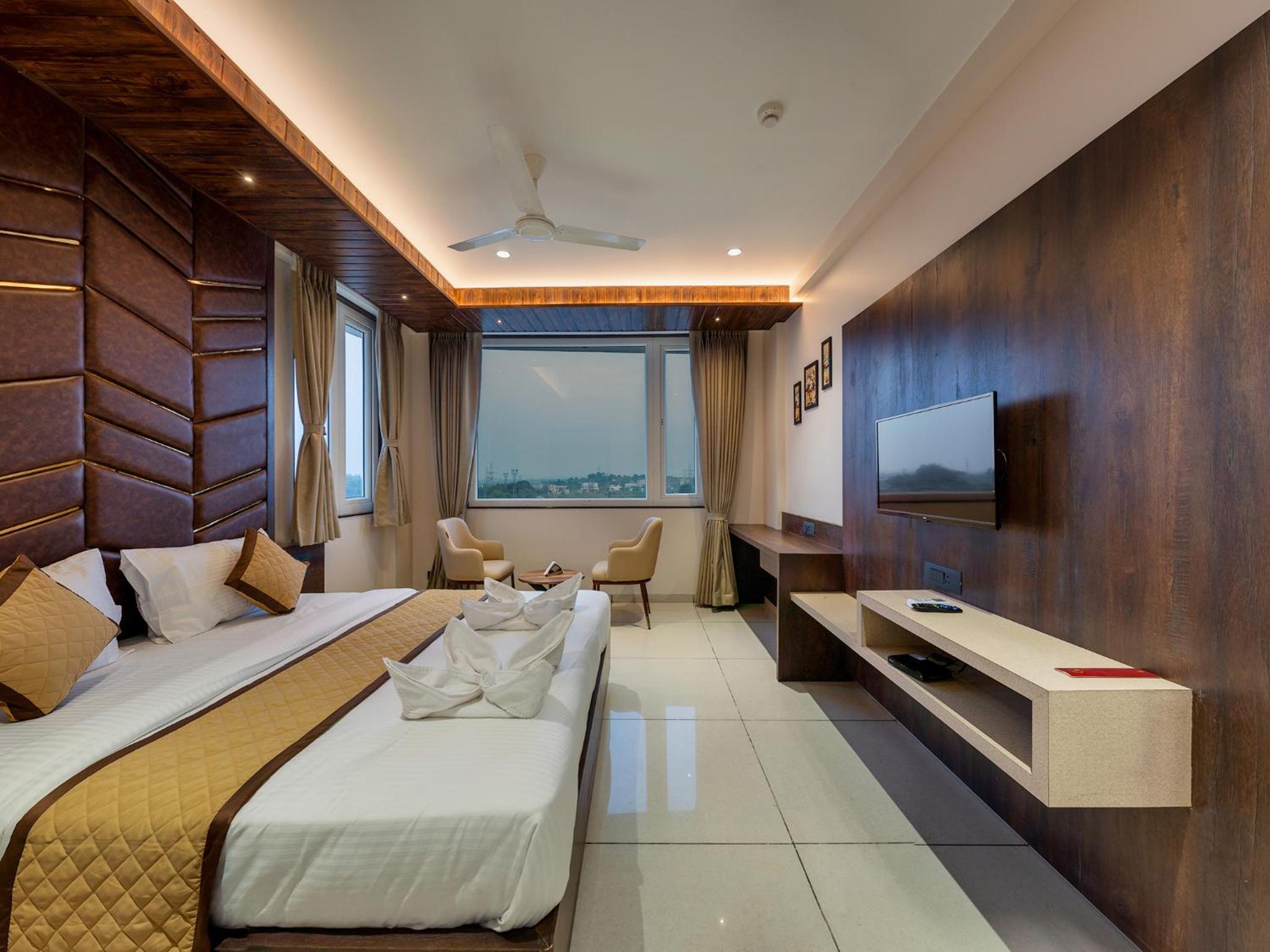 Superior Double Room - Photo 6