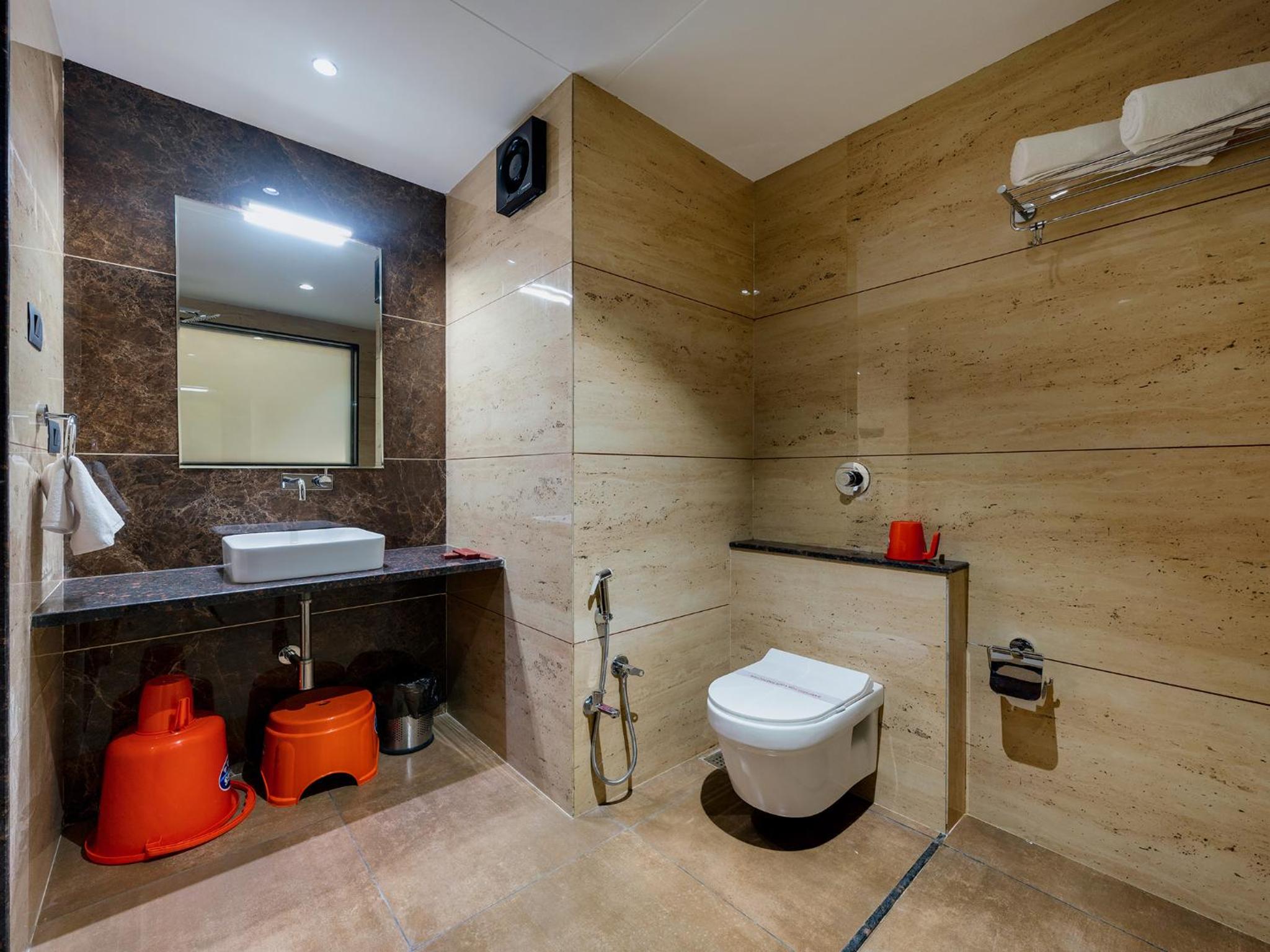 Superior Double Room - Photo 2
