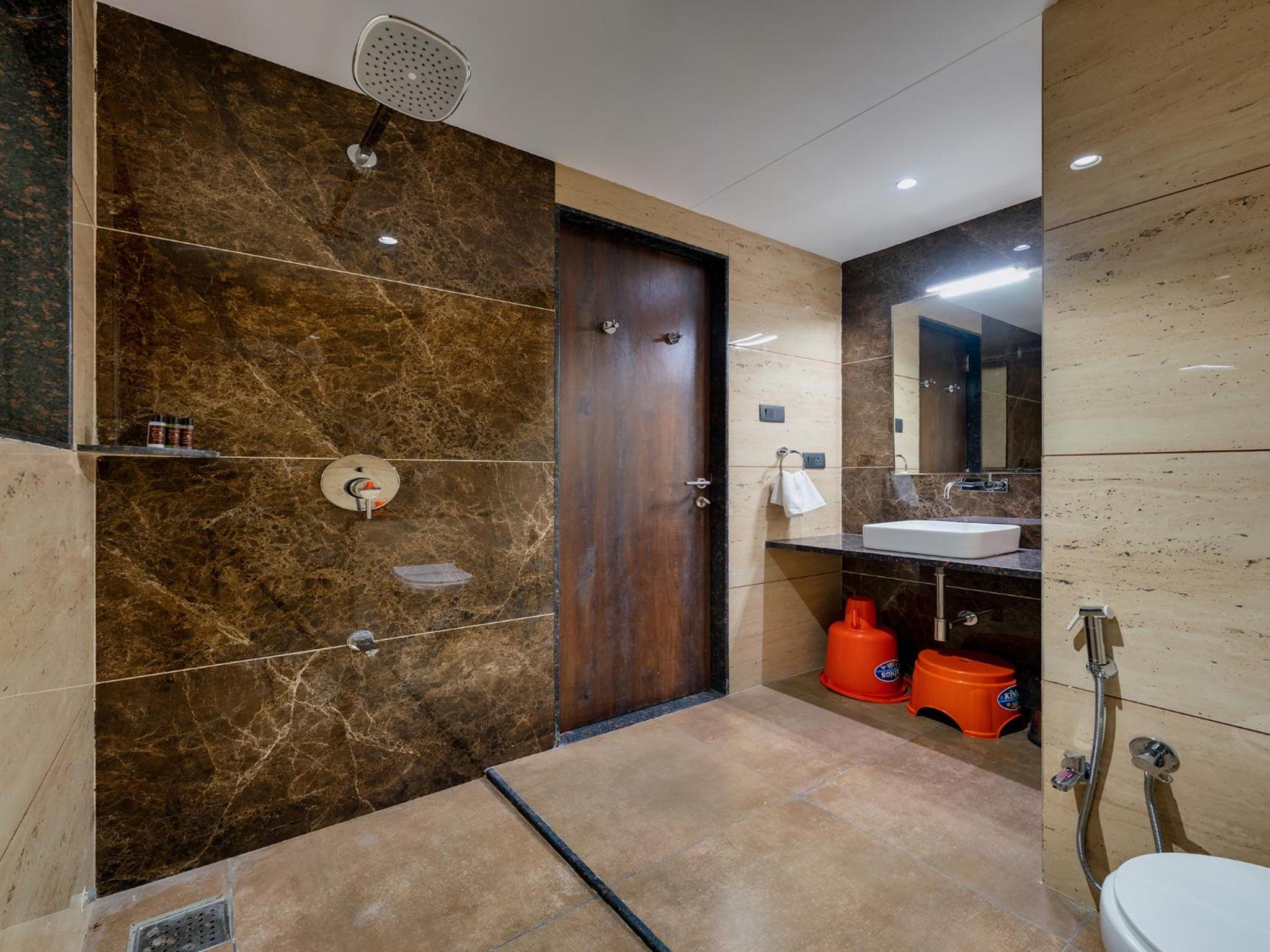 Superior Double Room - Photo 3