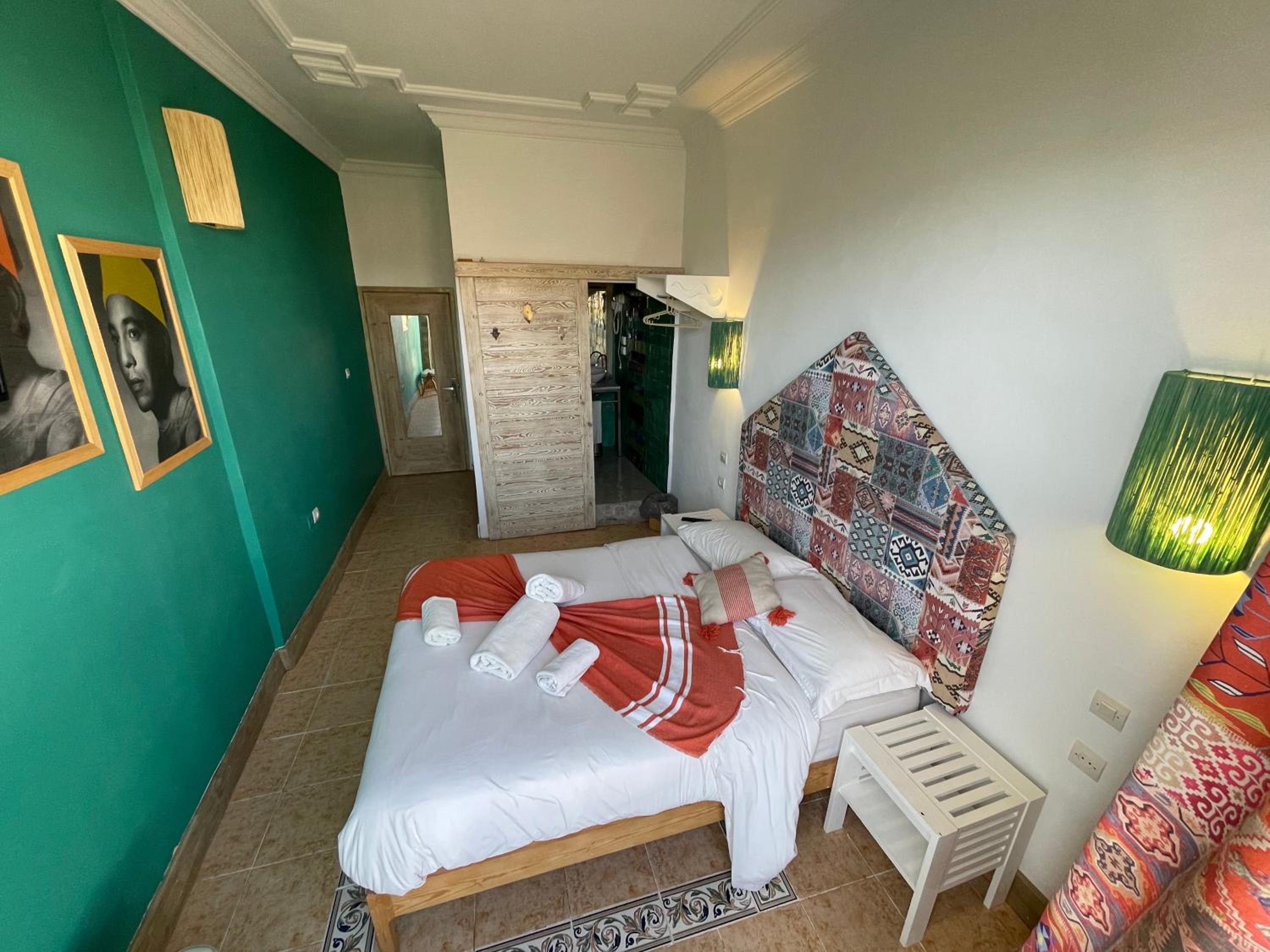Superior Double Room photo 3