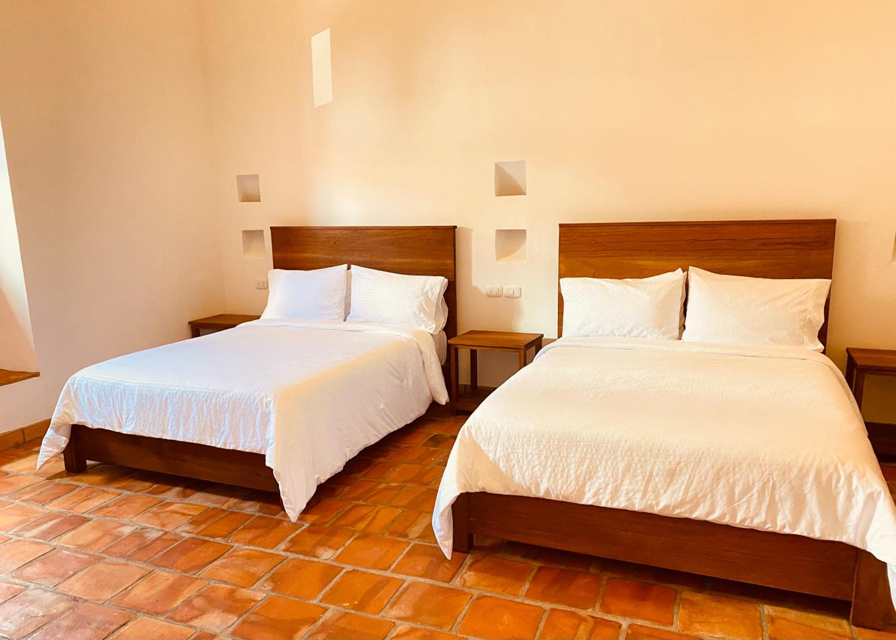 Quadruple Room photo 3