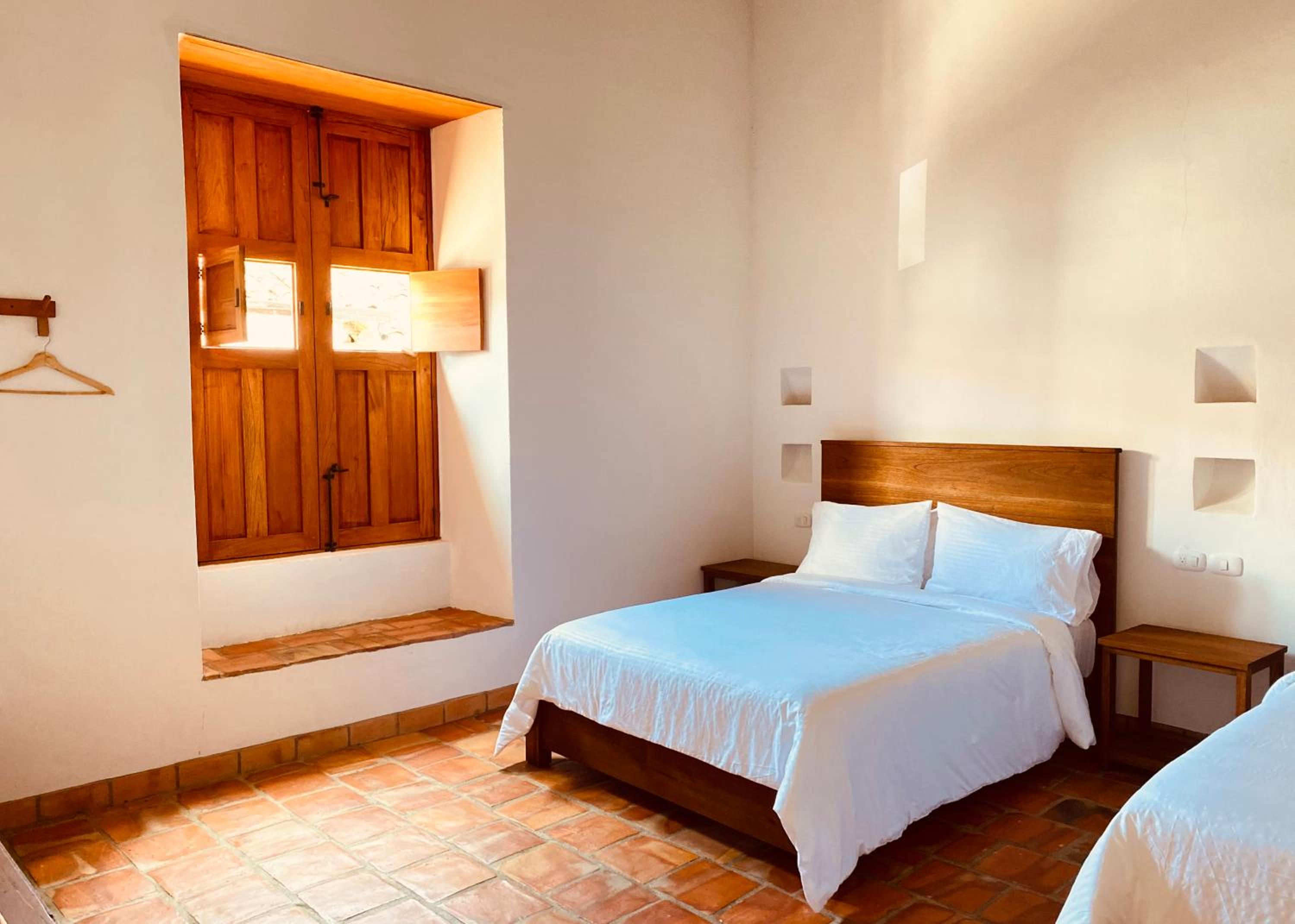 Quadruple Room photo 1
