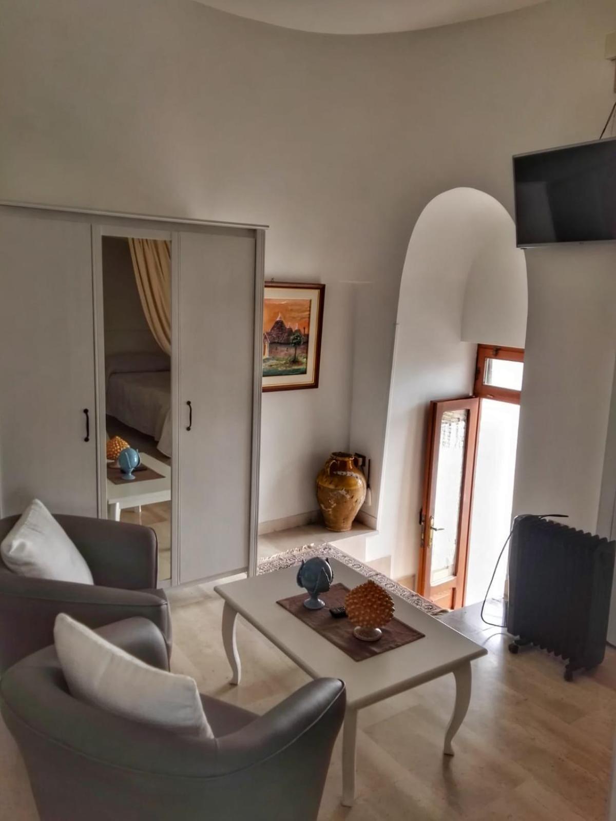 Standard Trullo - Photo 2