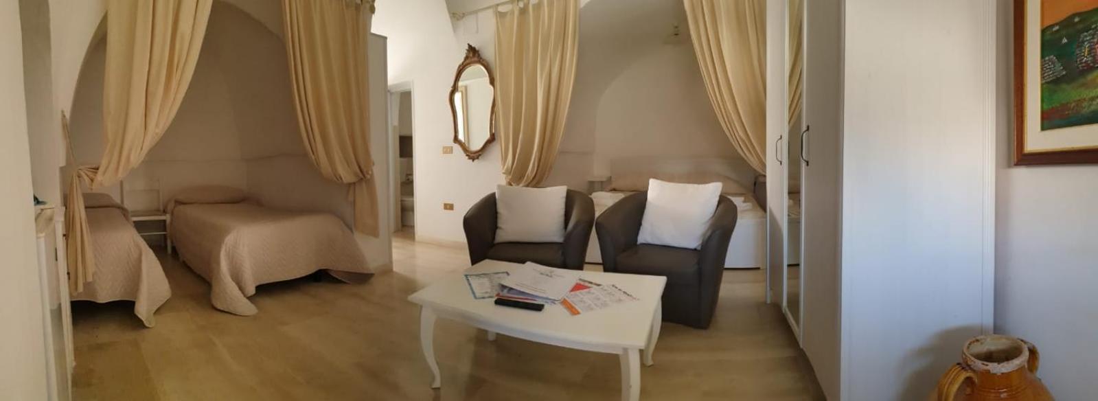 Standard Trullo - Photo 10