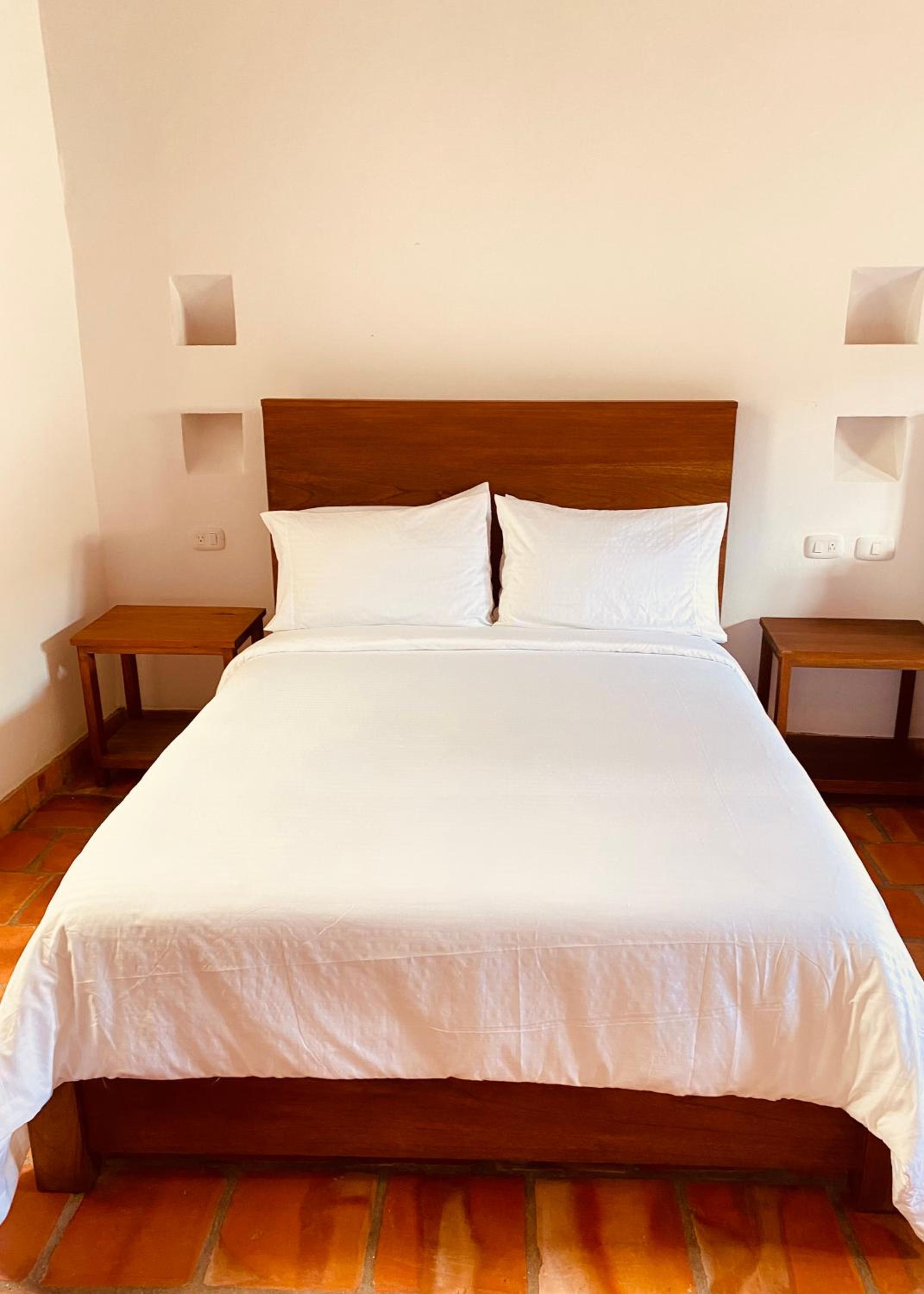 Quadruple Room photo 2