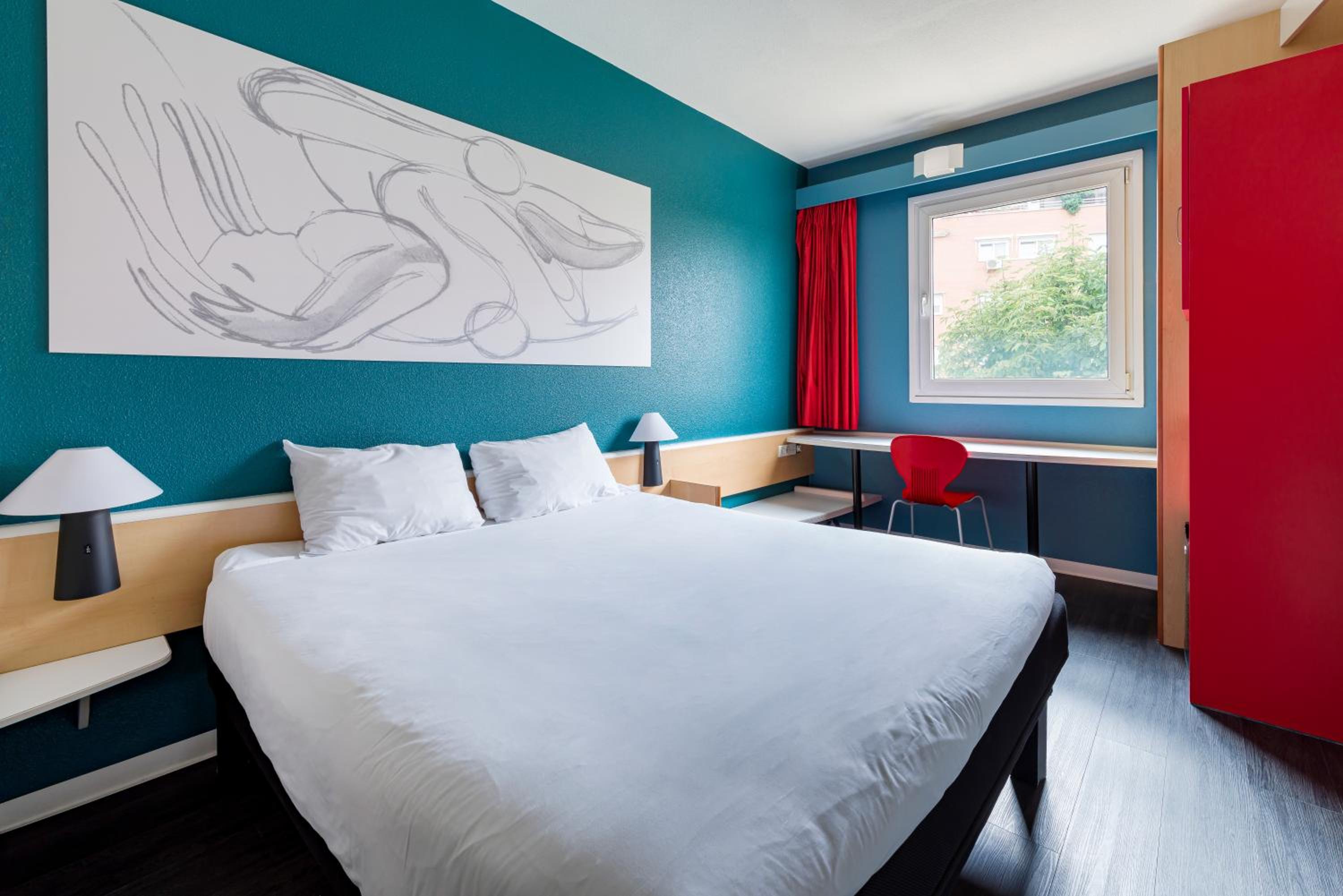 Double Room - Photo 1