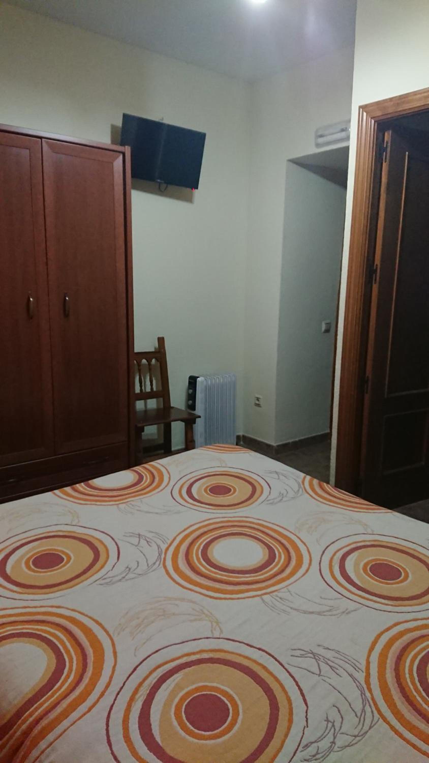 Standard Twin Room photo 3